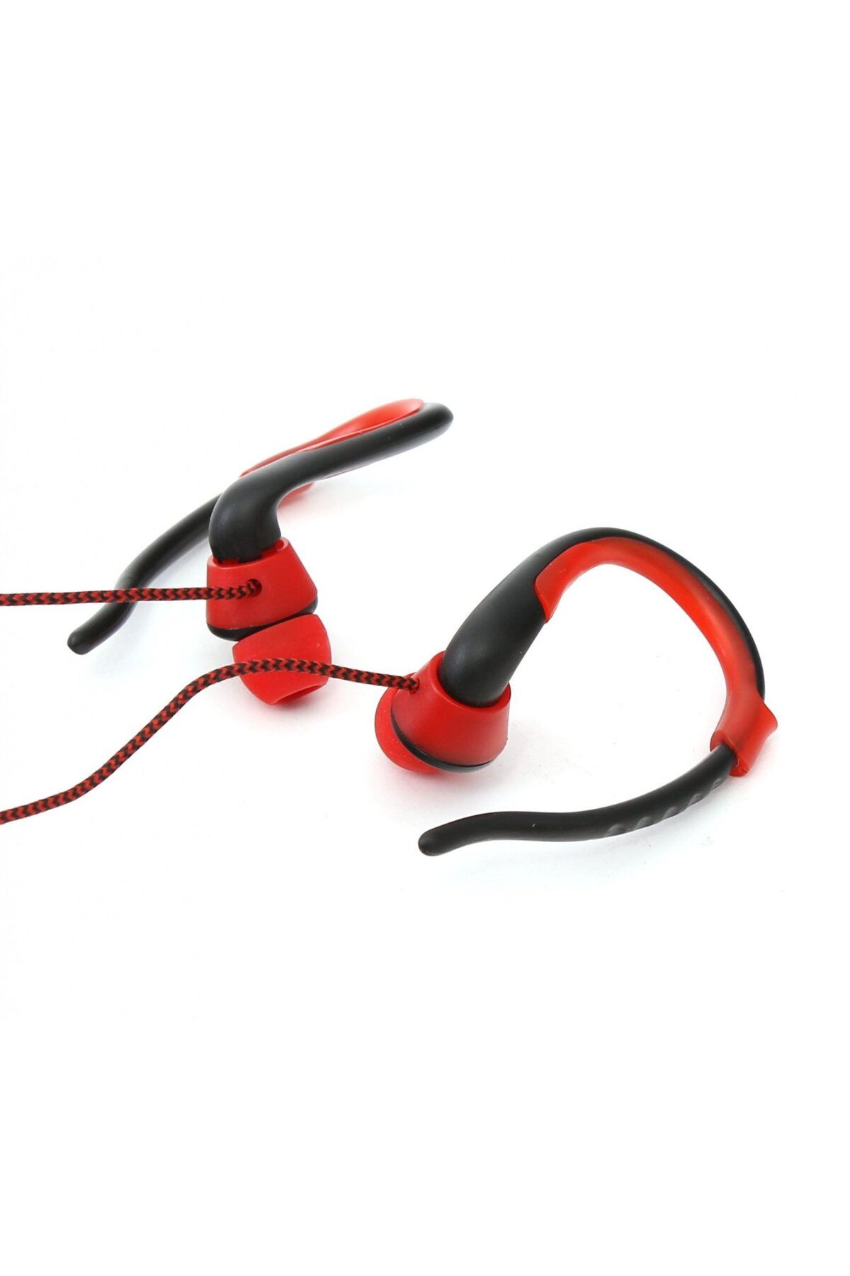 Fiesta-Bluetooth Parts +Selfie Shuttes, red 3