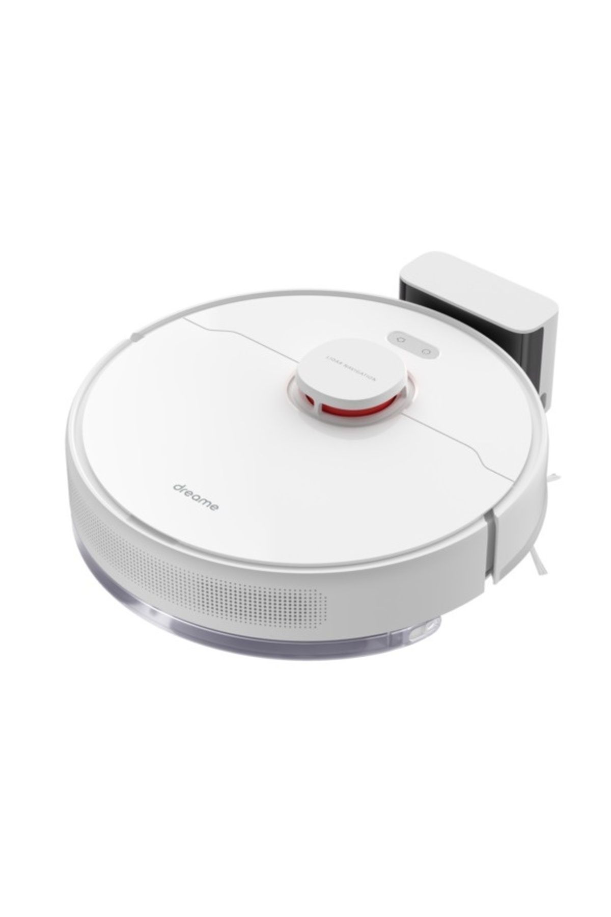 Dreame-Aspirator robot Bot D9 Max, aspirator și mop, alb 6