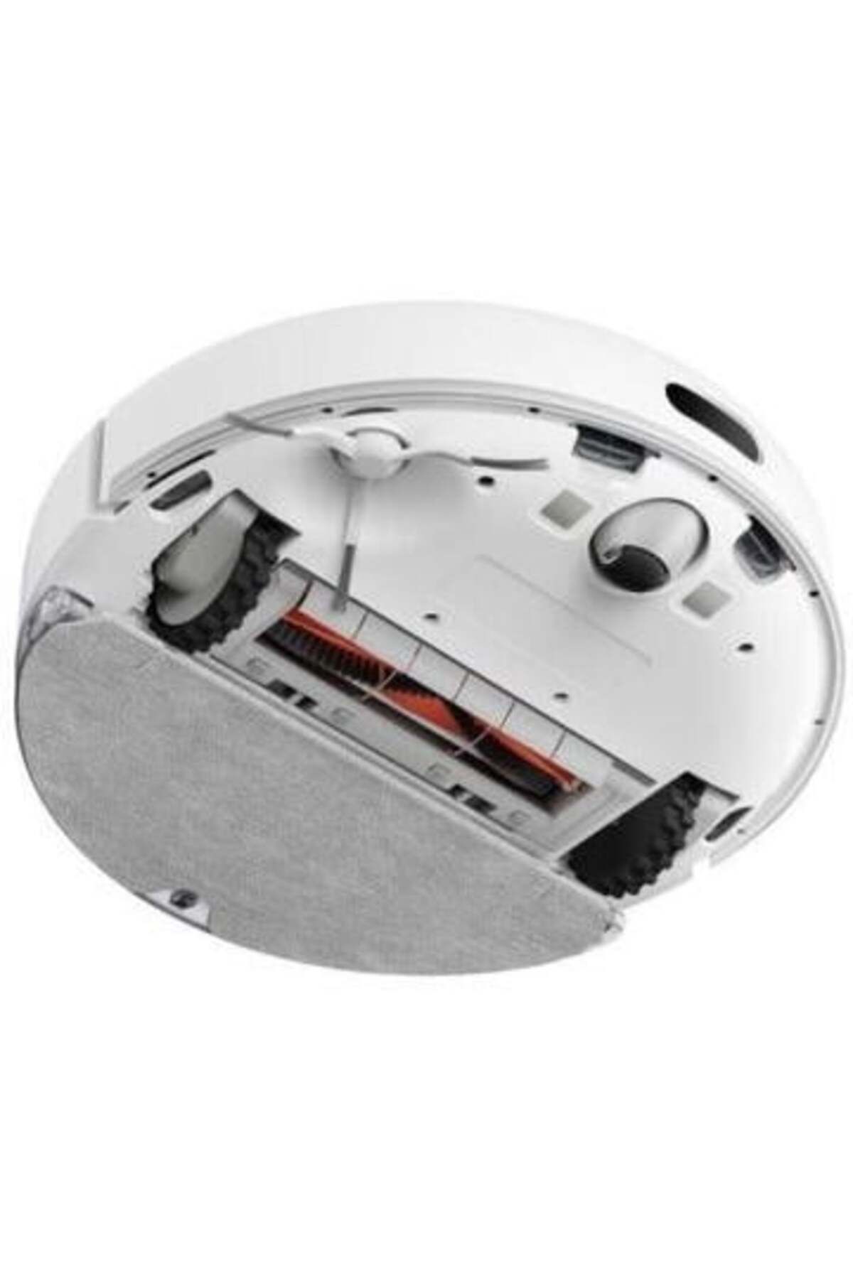 Dreame-Aspirator robot Bot D9 Max, aspirator și mop, alb 4