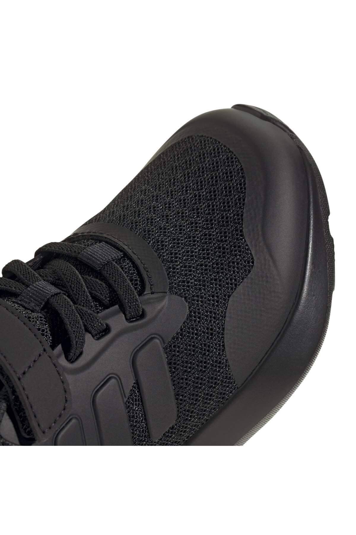 adidas-Fortarun 3.0 El C Ih2858 - Children's Running and Walking Shoes 4