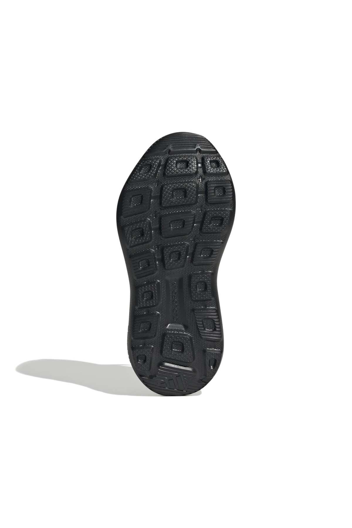 adidas-Fortarun 3.0 El C Ih2858 - Children's Running and Walking Shoes 5