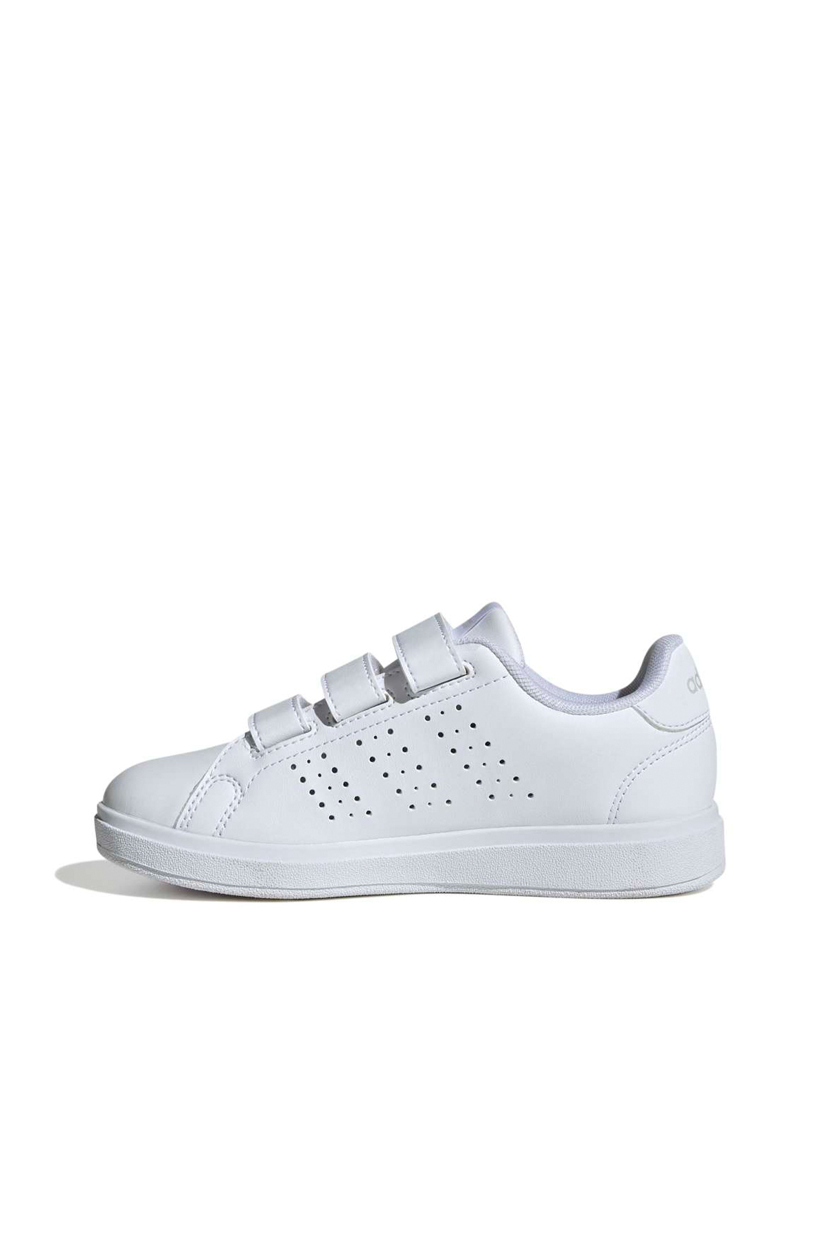 کفش اسنیکر پسرانه راسته | آدیداس adidas JH9860 - تصویر 2