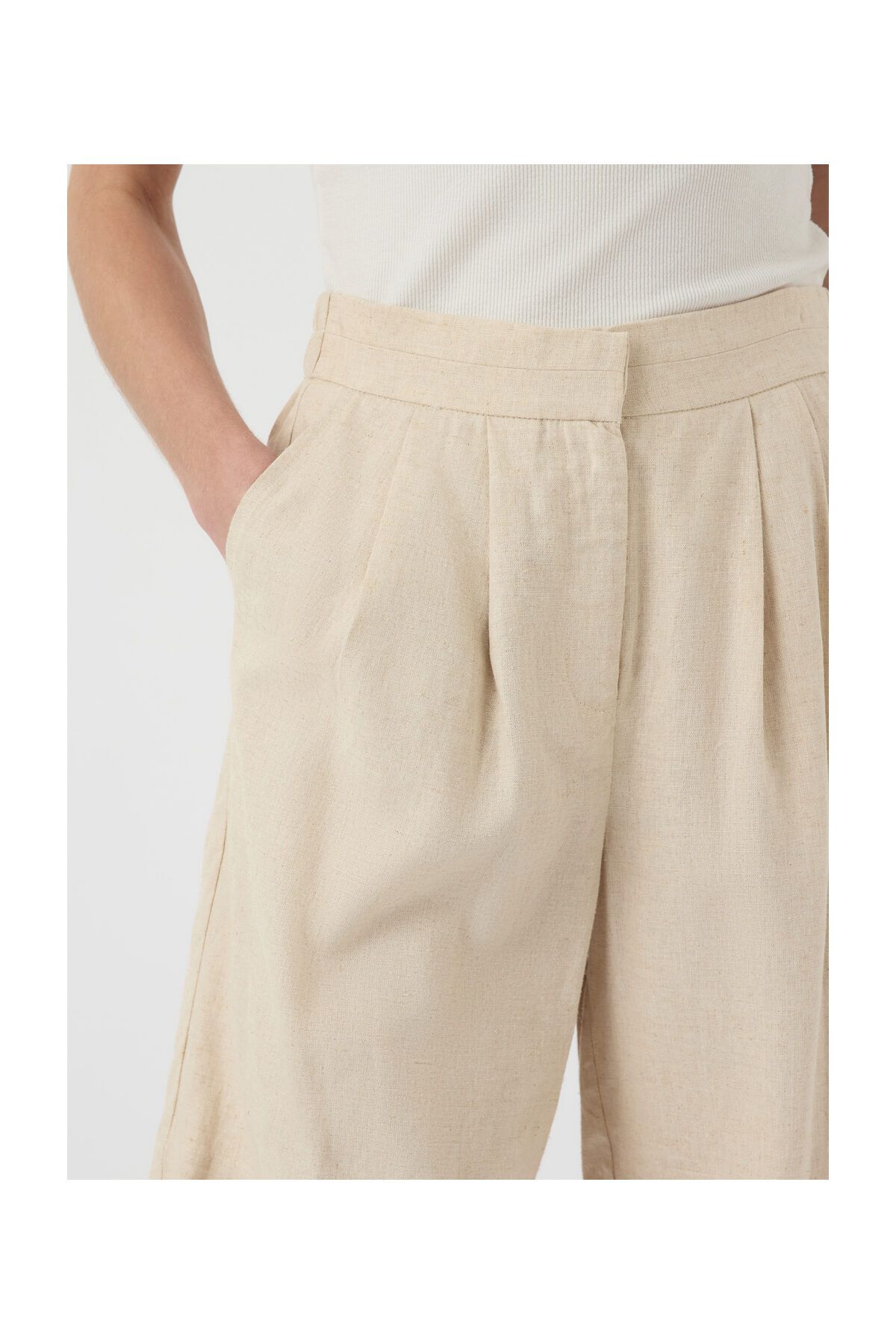 YAS.-Shorts & Bermudas Damen/Mädchen Erwachsene 5