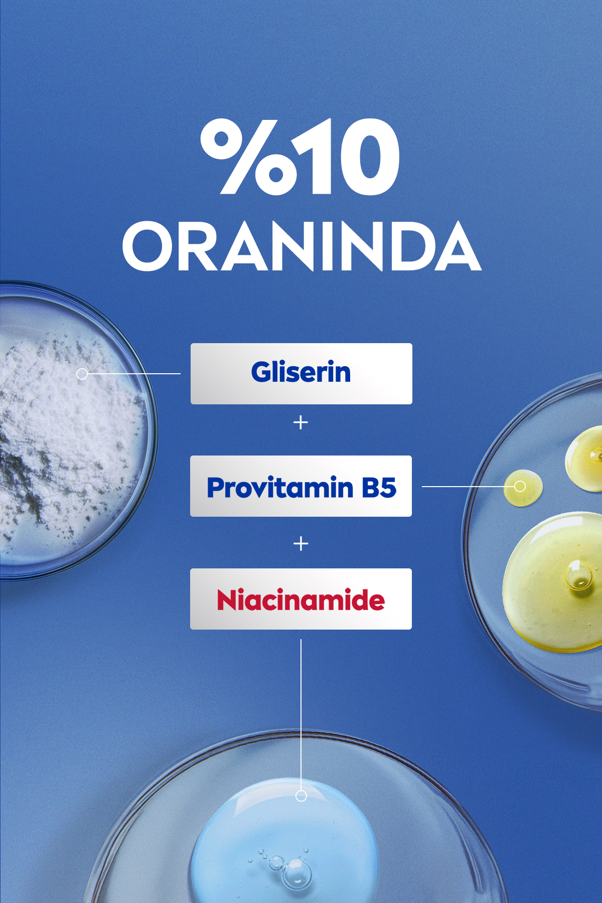 کرم بدن زنانه | نیوا NIVEA SET.NVE.594 - تصویر 4