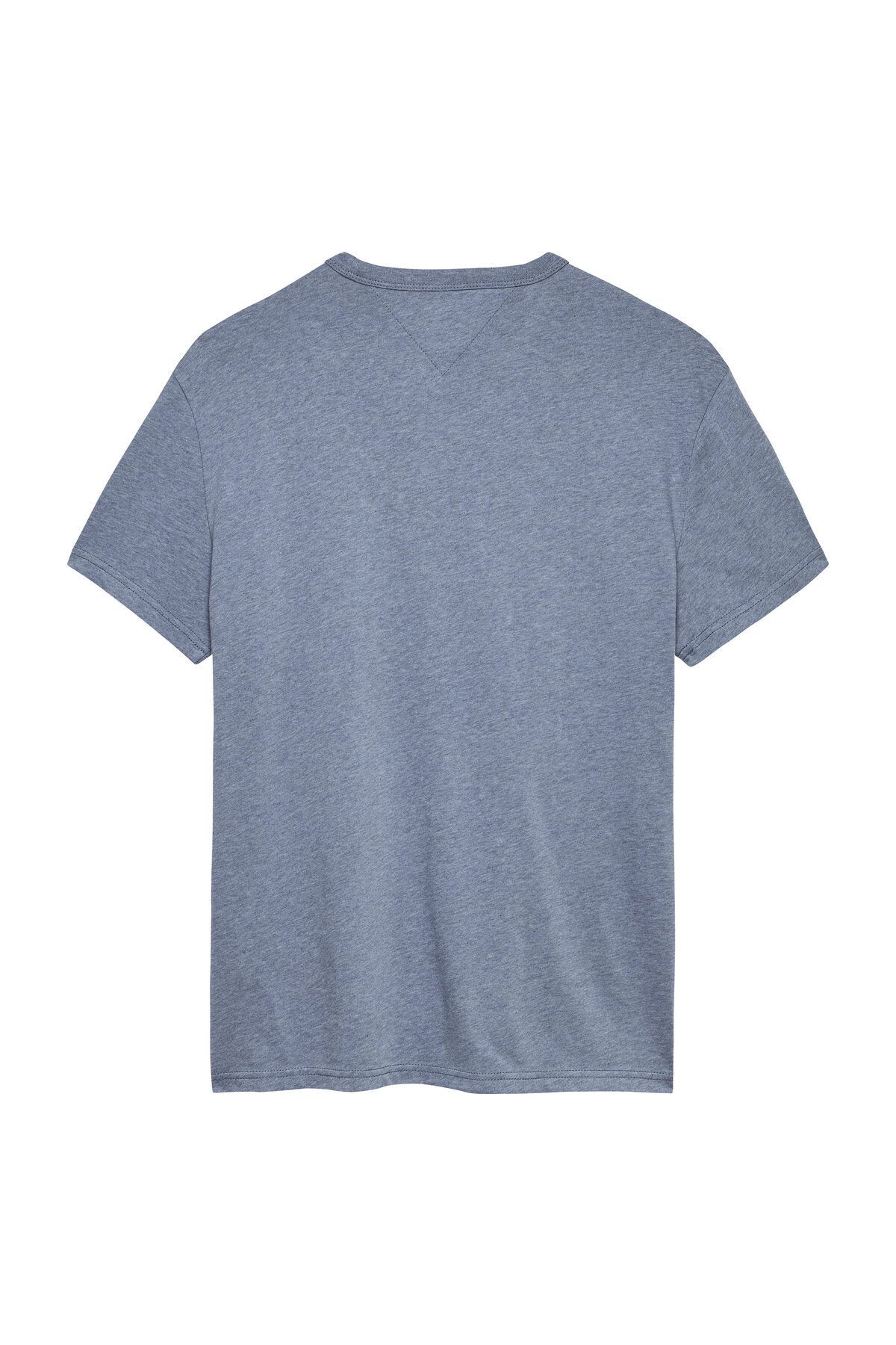 Tommy Hilfiger-TJM REG BADGE TEE EXT 11