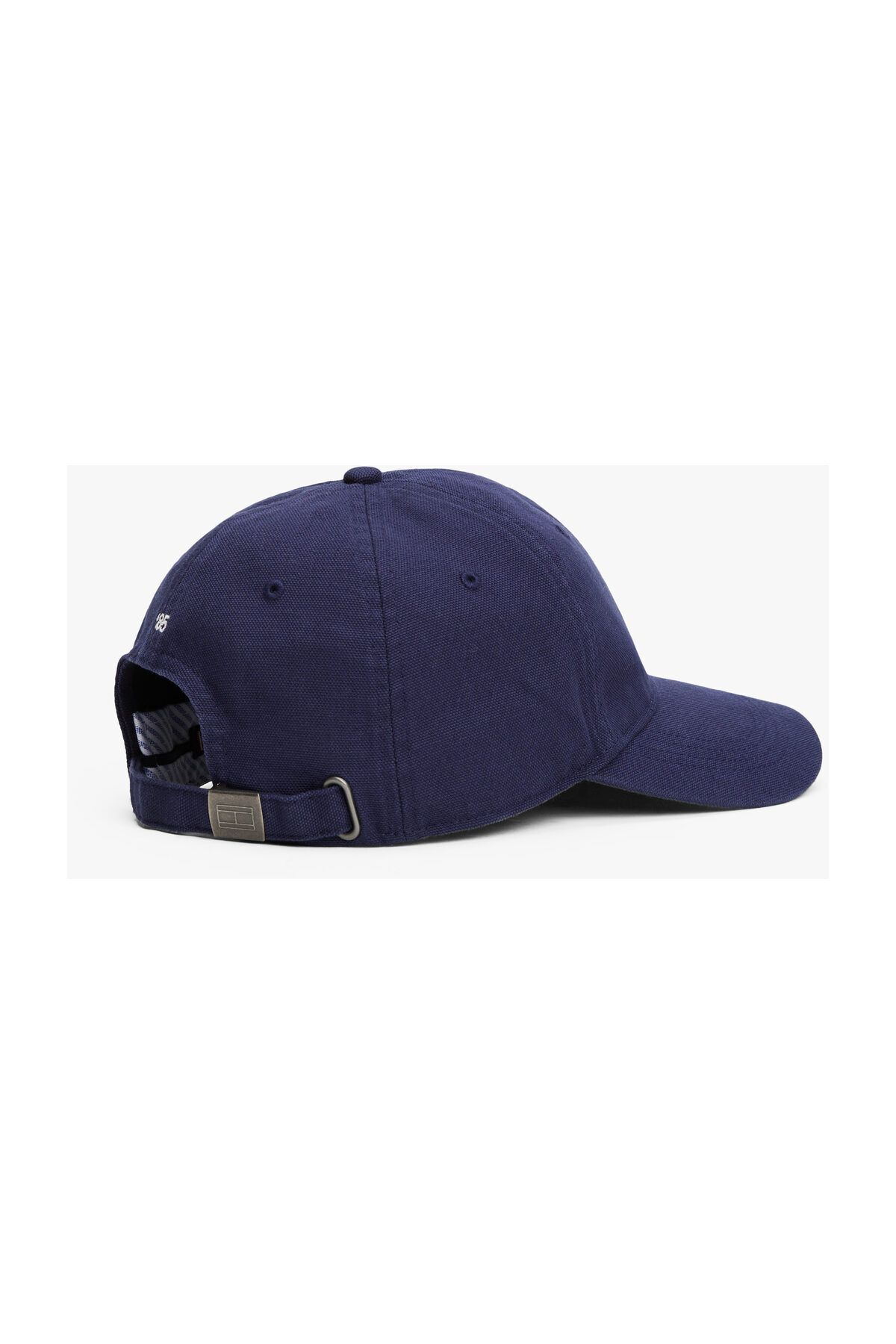 Tommy Hilfiger Th Flag Soft Καπελο 6 Φυλλων für Adult Αρσενικό - Single Dimension