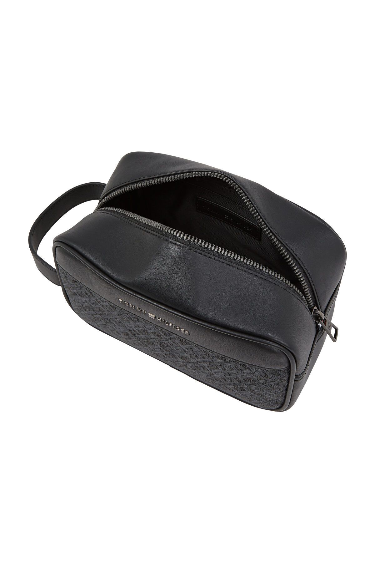 Tommy Hilfiger-TAŠKA S MONOGRAMEM TH 14