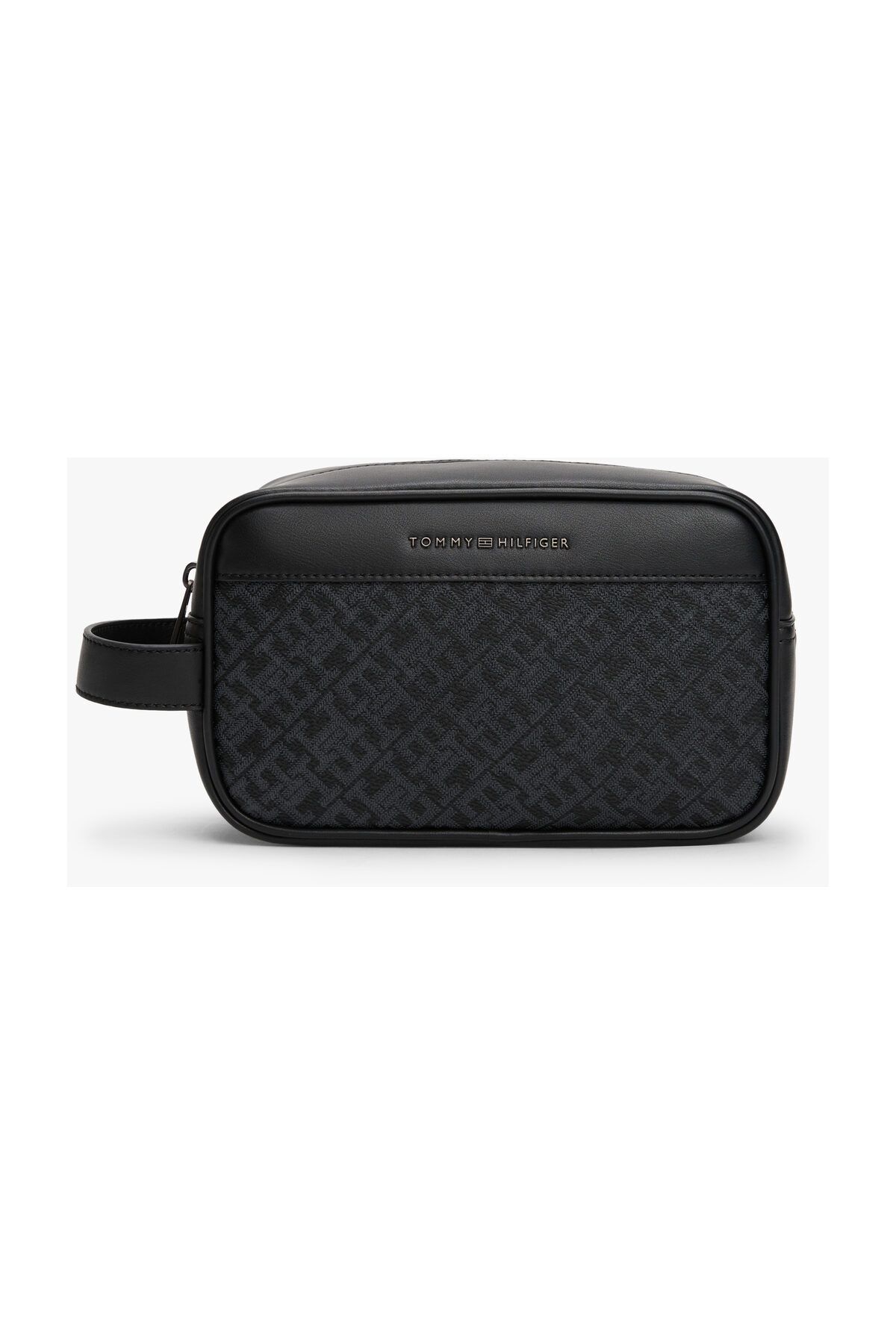 Tommy Hilfiger-TAŠKA S MONOGRAMEM TH 5