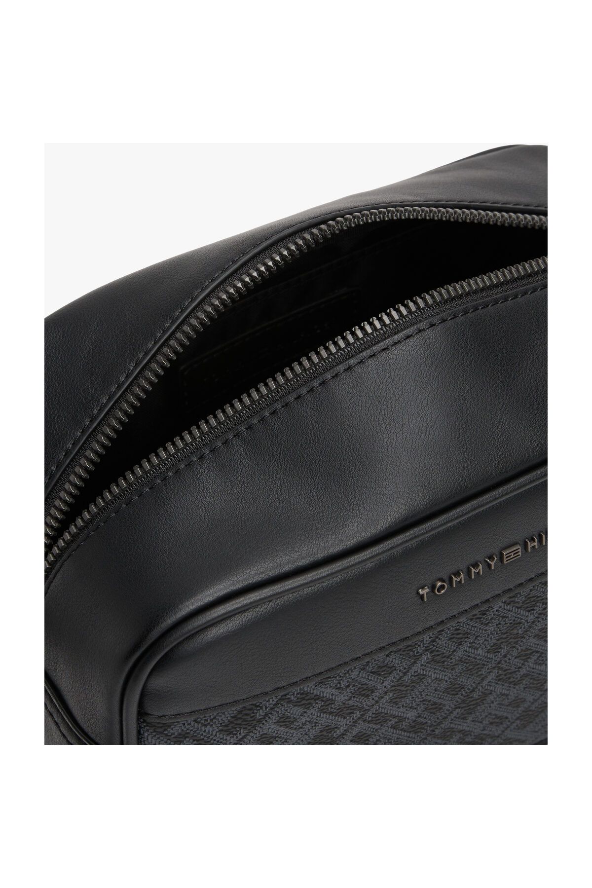 Tommy Hilfiger-TAŠKA S MONOGRAMEM TH 4