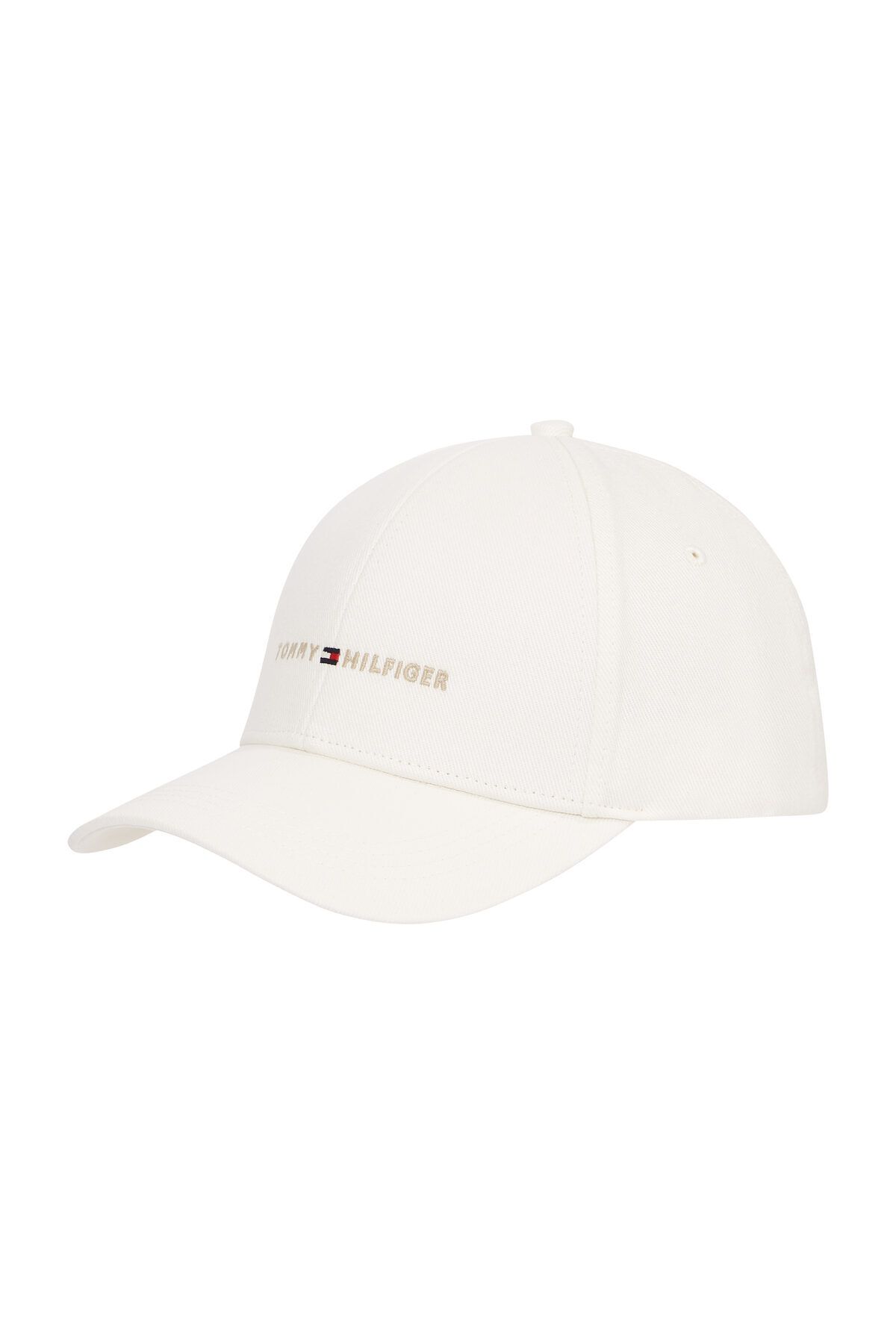 Tommy Hilfiger-TH FOUNDATION HCT 6 PANEL CAP 1