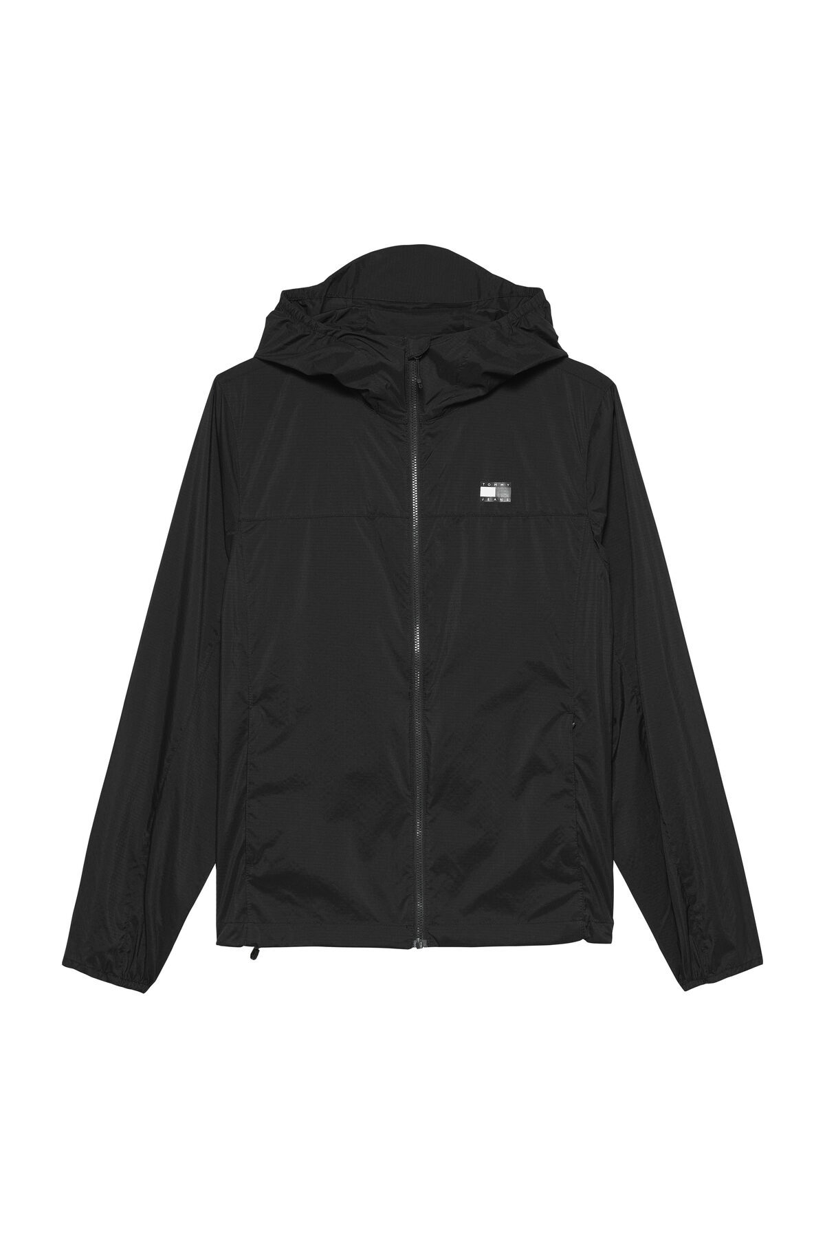 Tommy Hilfiger Kurtka outdoorowa TJW