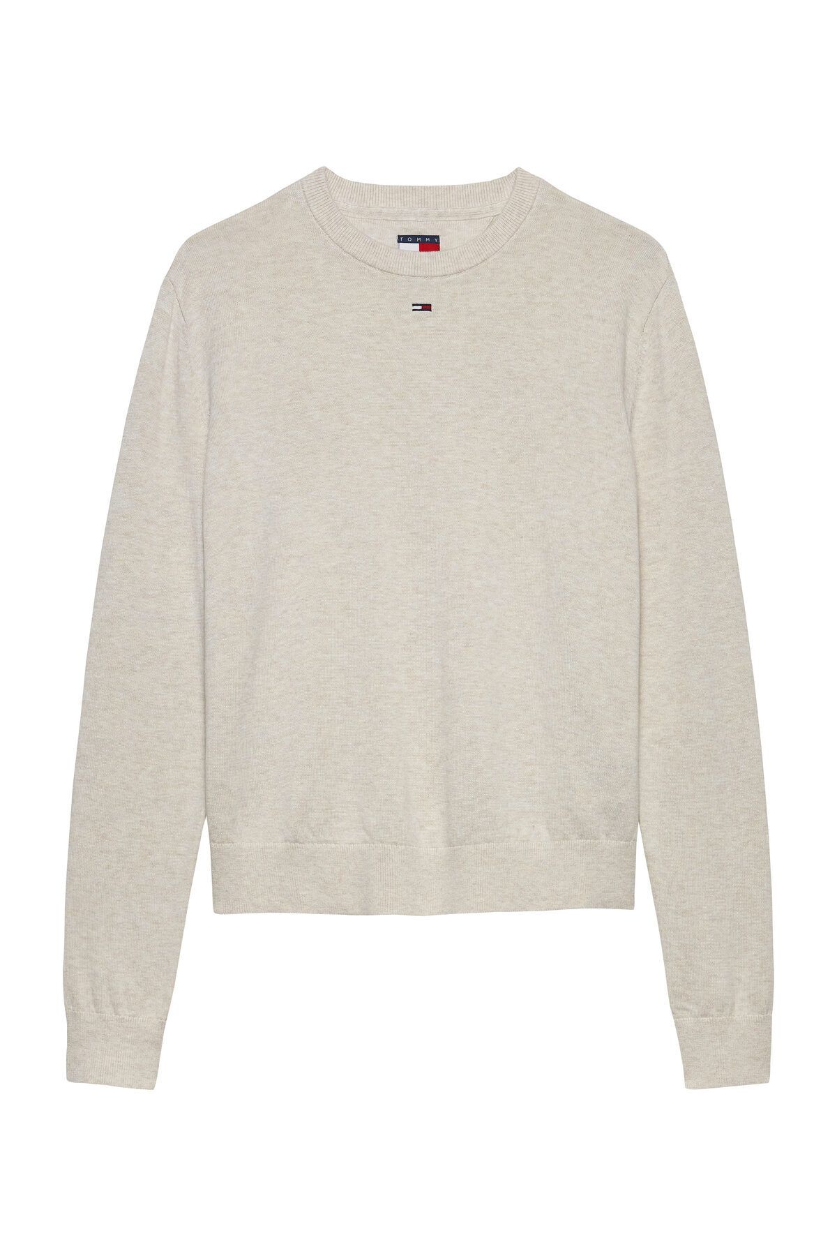 Tommy Hilfiger TJW ESSENTIAL CREW PULÓVER EXTRA