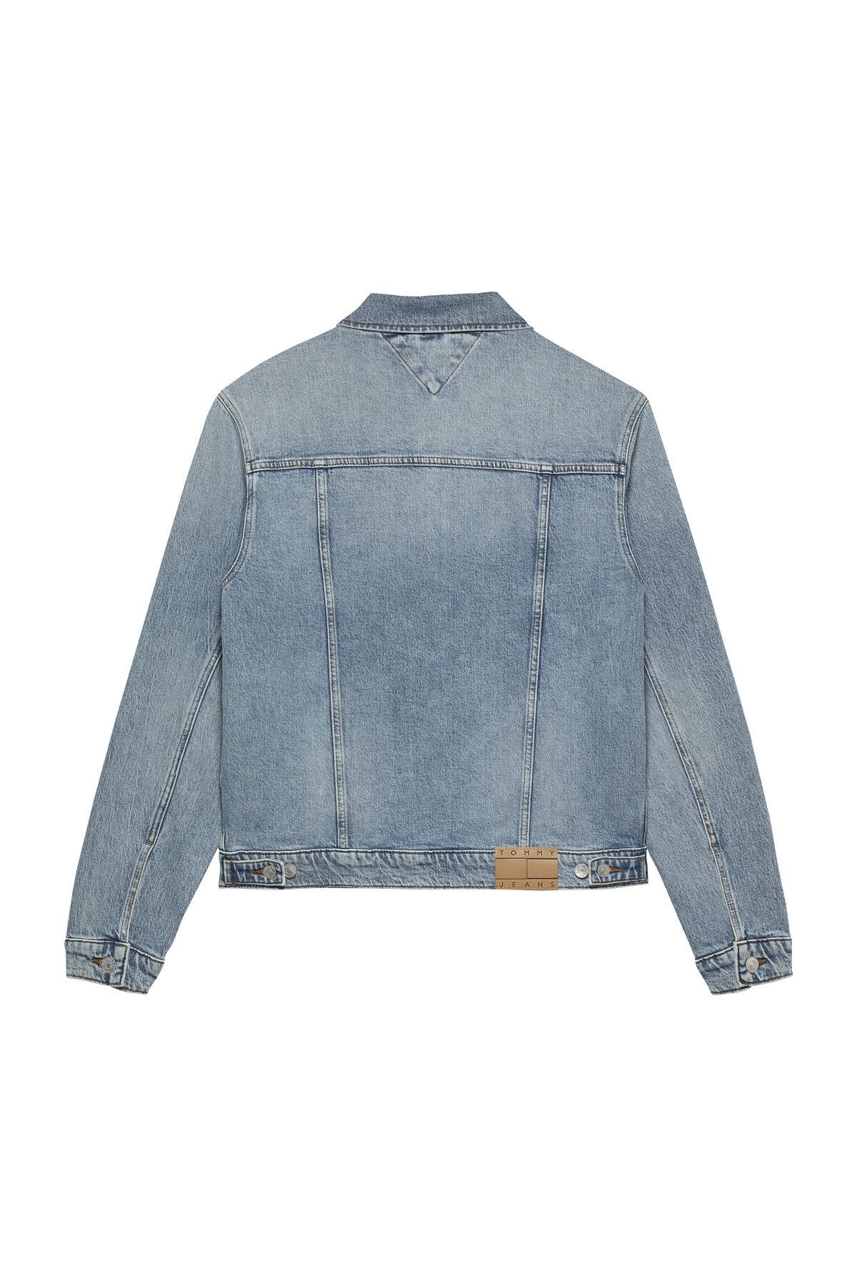 Tommy Hilfiger-RYAN RGLR TRCKR JCKT EXT CI8119 2