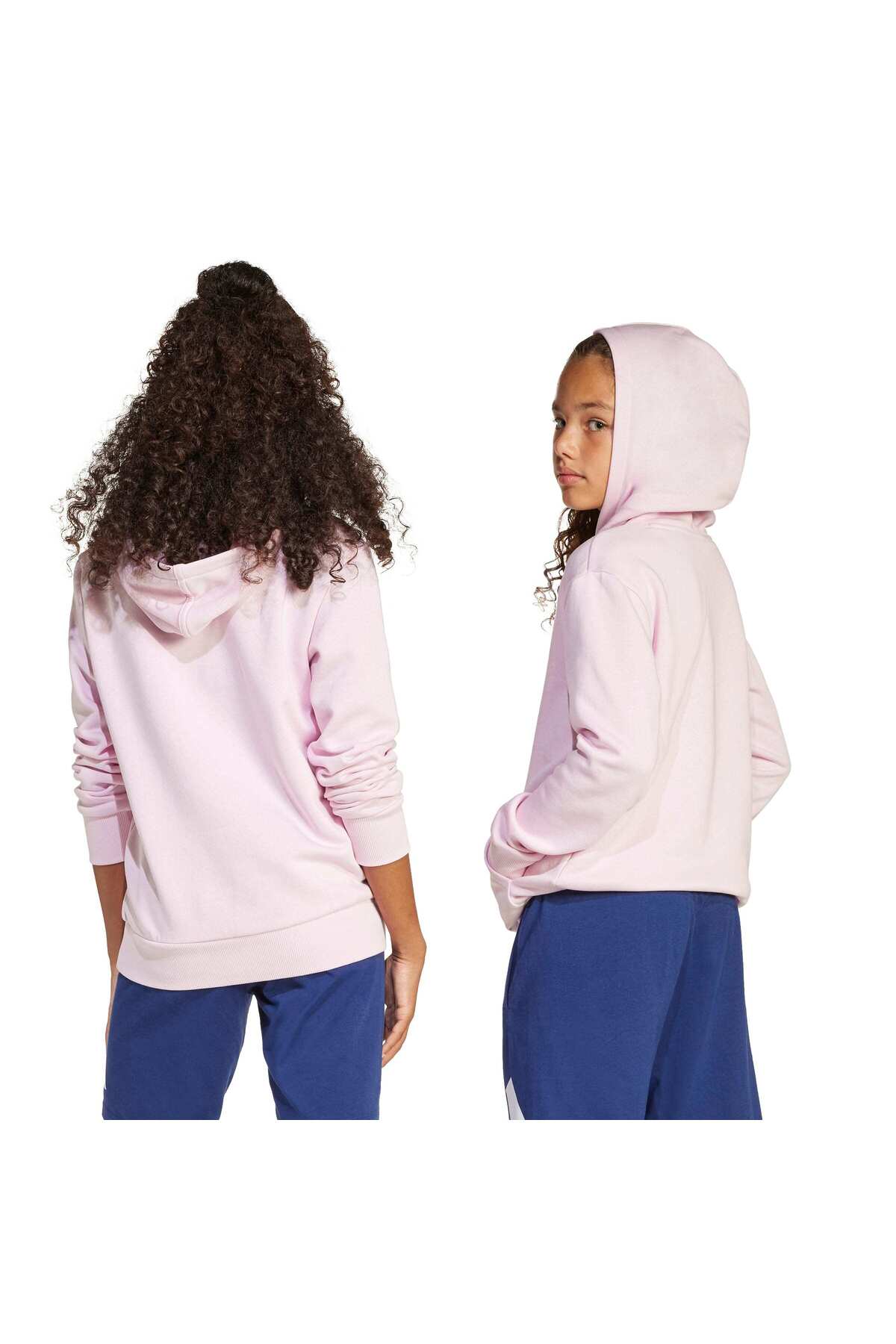 سویشرت پسرانه راسته  آستین استاندارد | آدیداس adidas JC9772 - تصویر 7