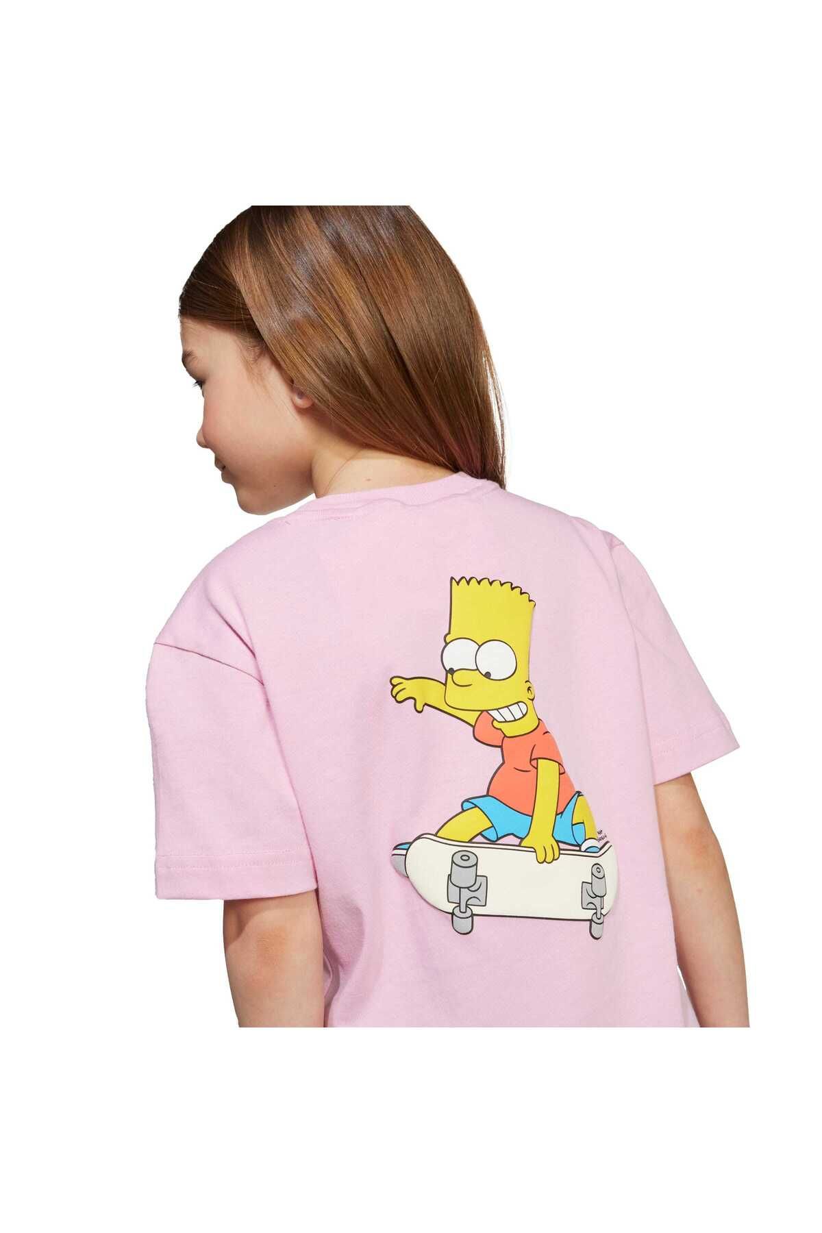 adidas-The Simpsons Children's T-Shirt 6
