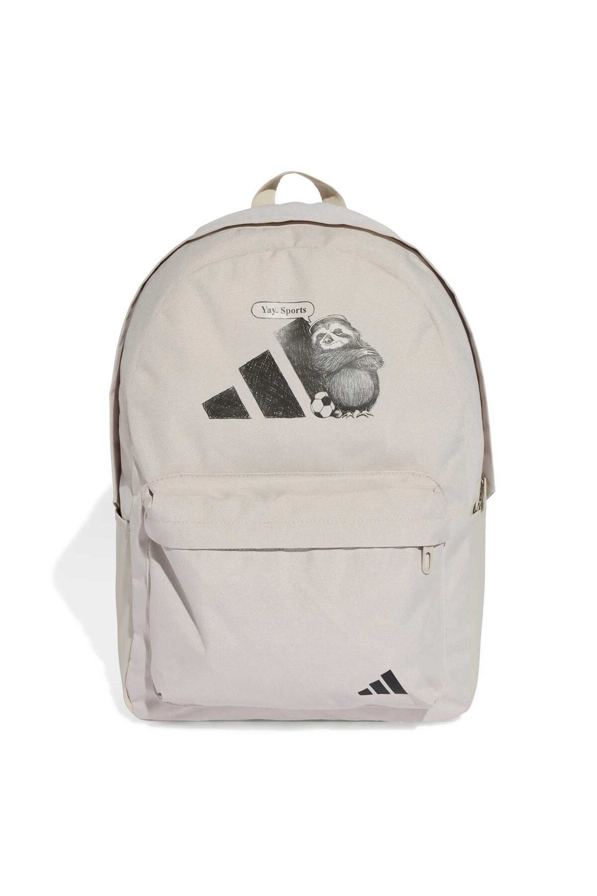 adidas Classic Yay Sport Graphic Sırt Çantası