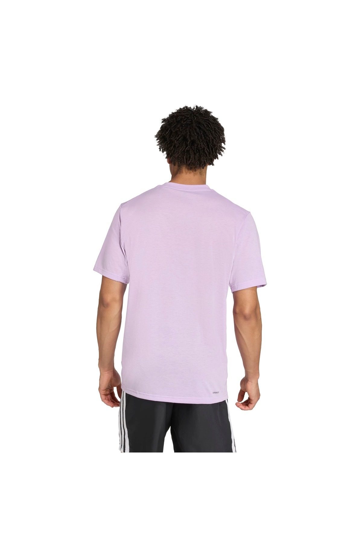 تیشرت adidas آدیداس تمرینی مردانه Train Essentials Feelready IC7440 اورجینال - تصویر 3