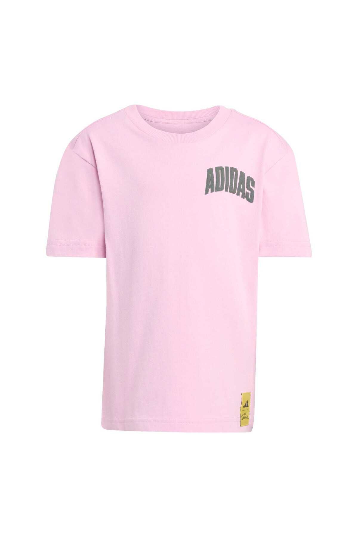 adidas-The Simpsons Children's T-Shirt 1