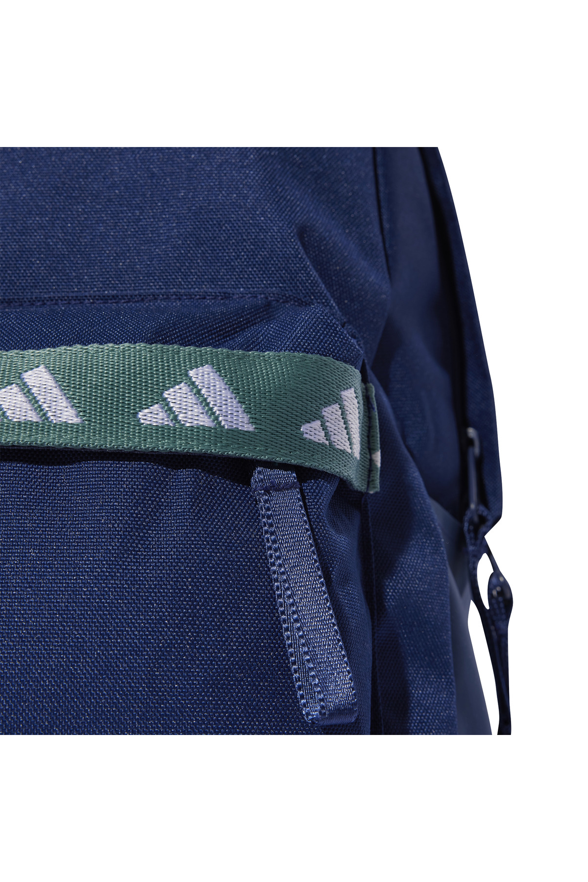 کوله پشتی زنانه آبی adidas | JW1543 اورجینال - تصویر 4