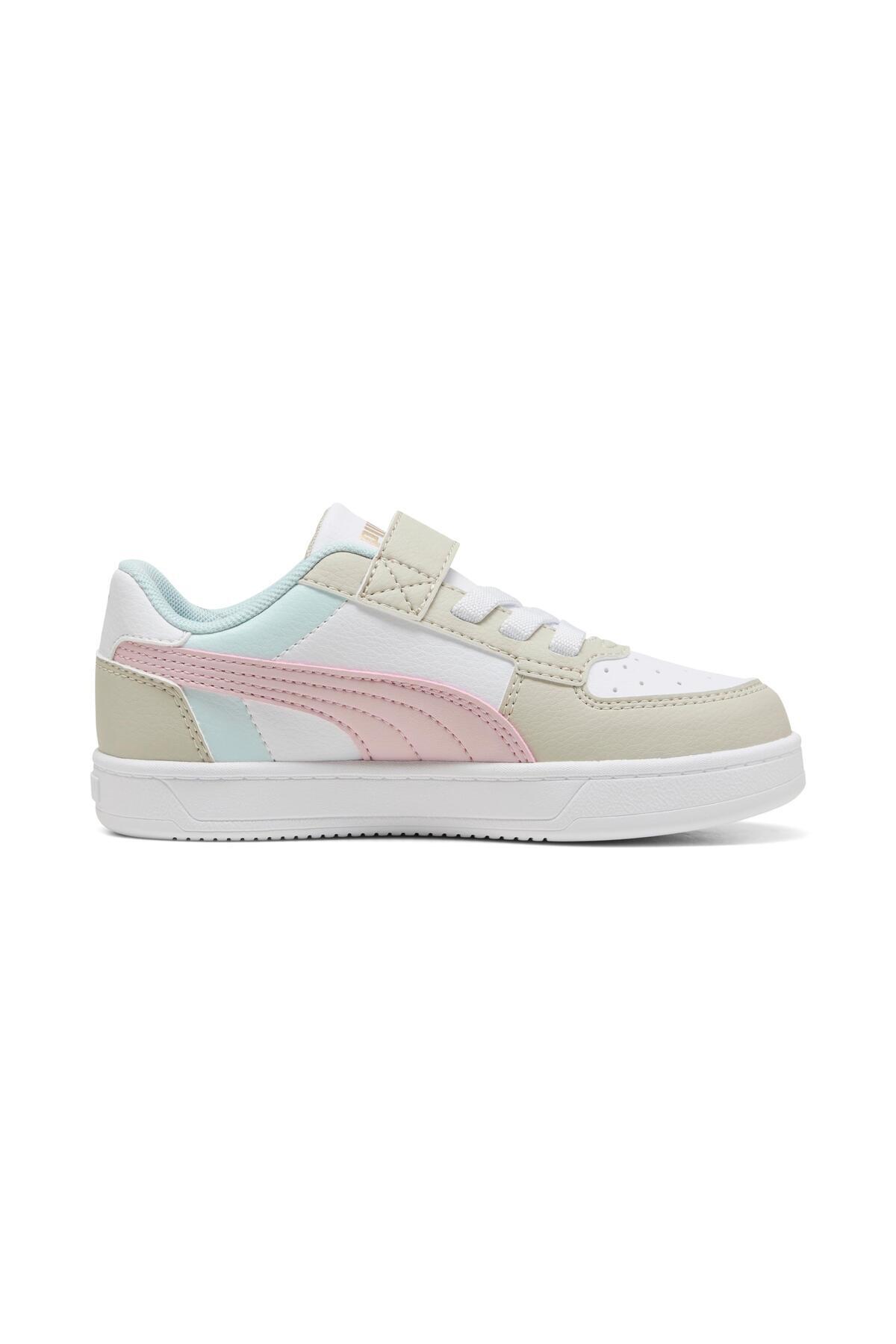کفش اسنیکر پسرانه راسته | پوما Puma 394462 - تصویر 3