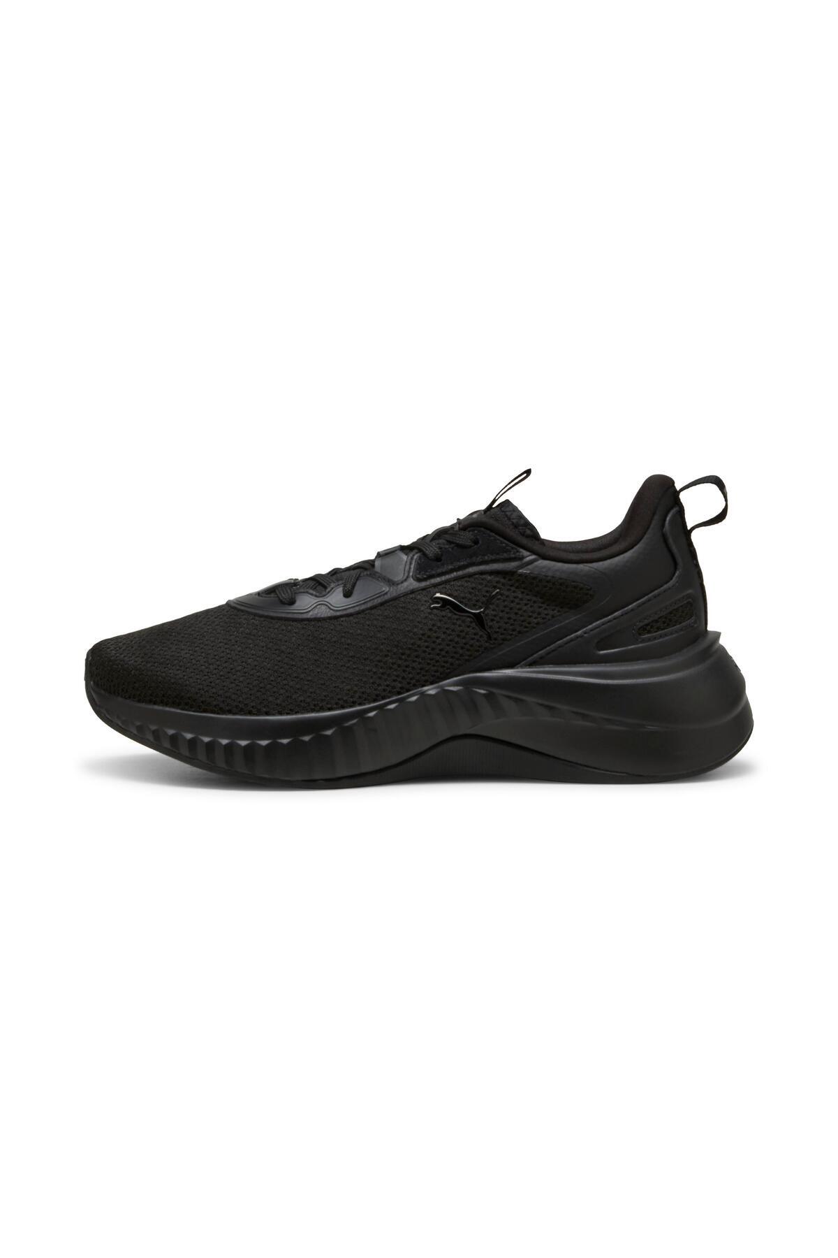 کفش رانینگ زنانه Puma Softride Sera Wns 31120801 مشکی اورجینال - تصویر 1