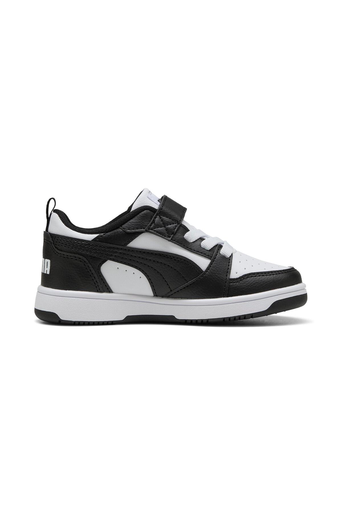 کفش اسنیکر دخترانه راسته | پوما Puma 397419 - تصویر 3