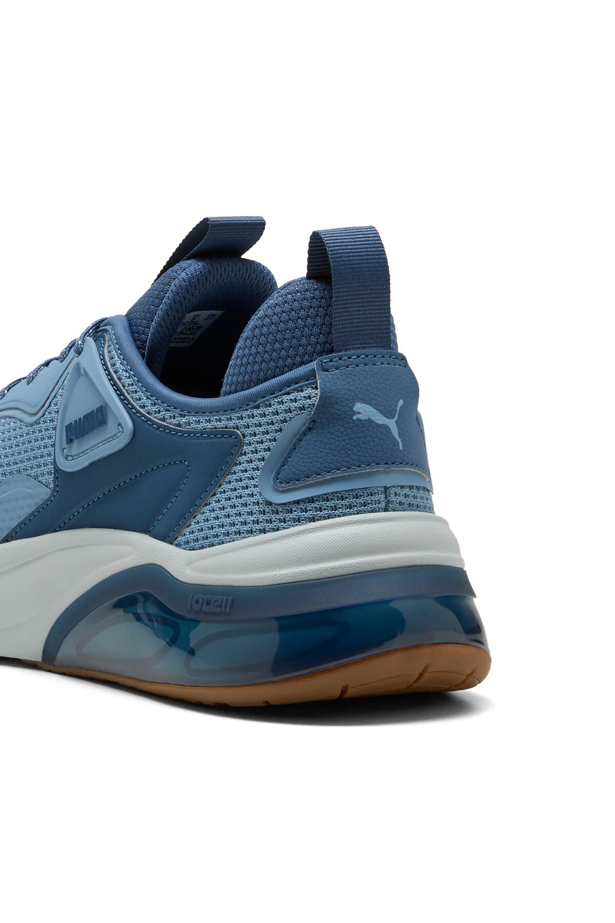 اسنیکر زنانه نارنجی پوما | 310168 اورجینال - تصویر 6