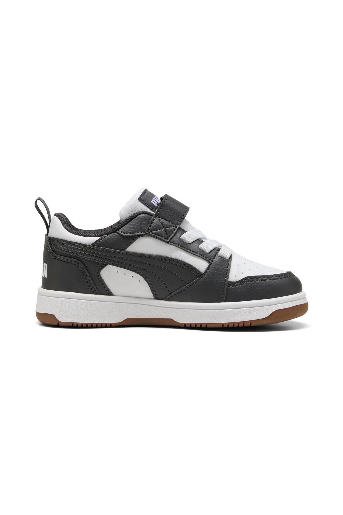 کفش اسنیکر دخترانه راسته | پوما Puma 397419 - تصویر 3