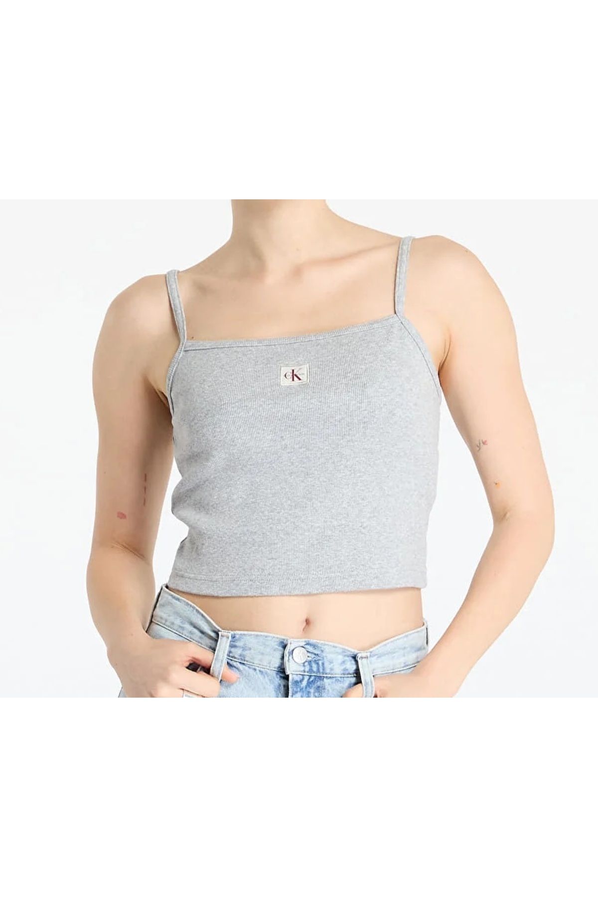 Calvin Klein LV047C908G - Góra