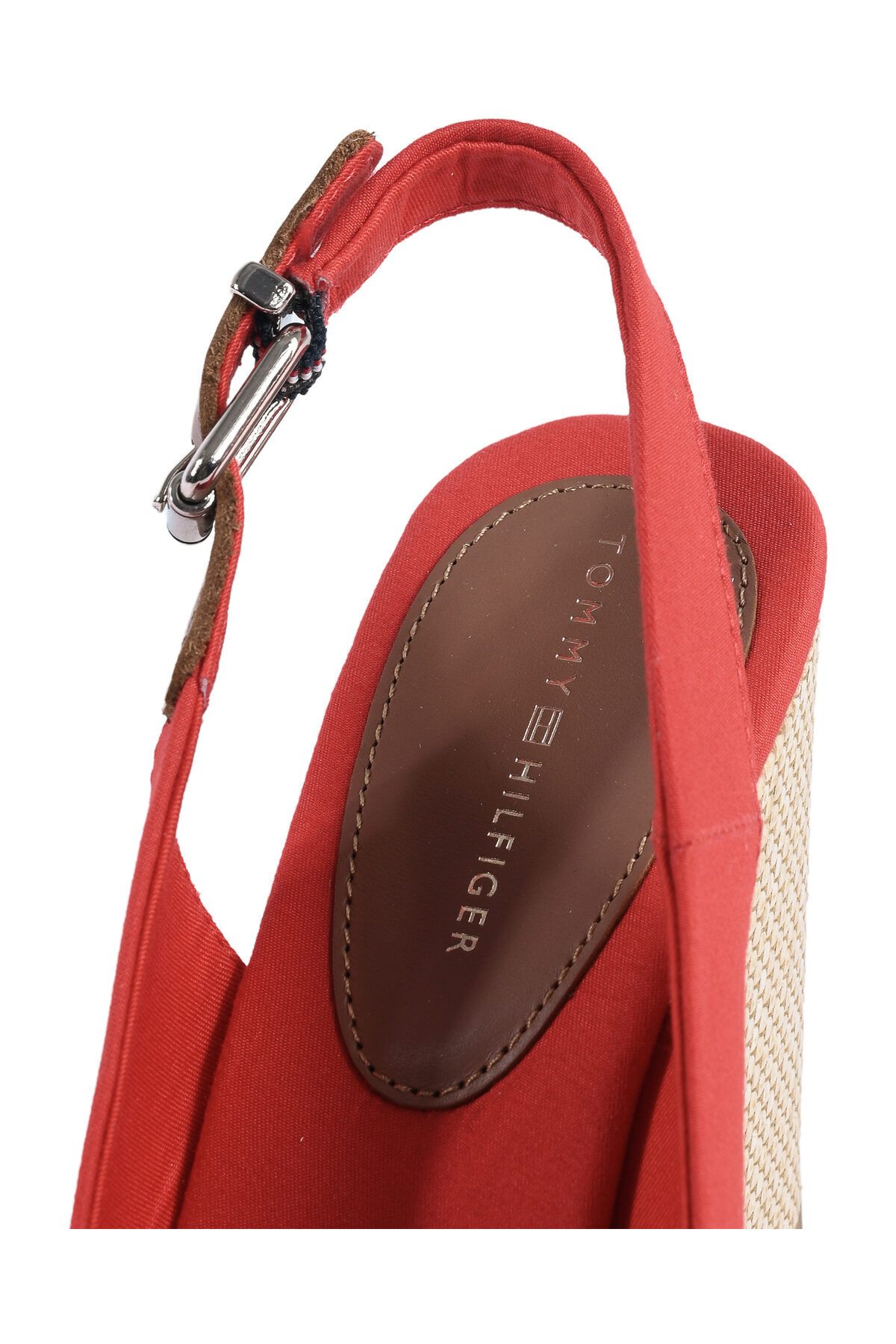 Tommy Hilfiger-ICONIC ELENA SLING B, XND PP W1J 4