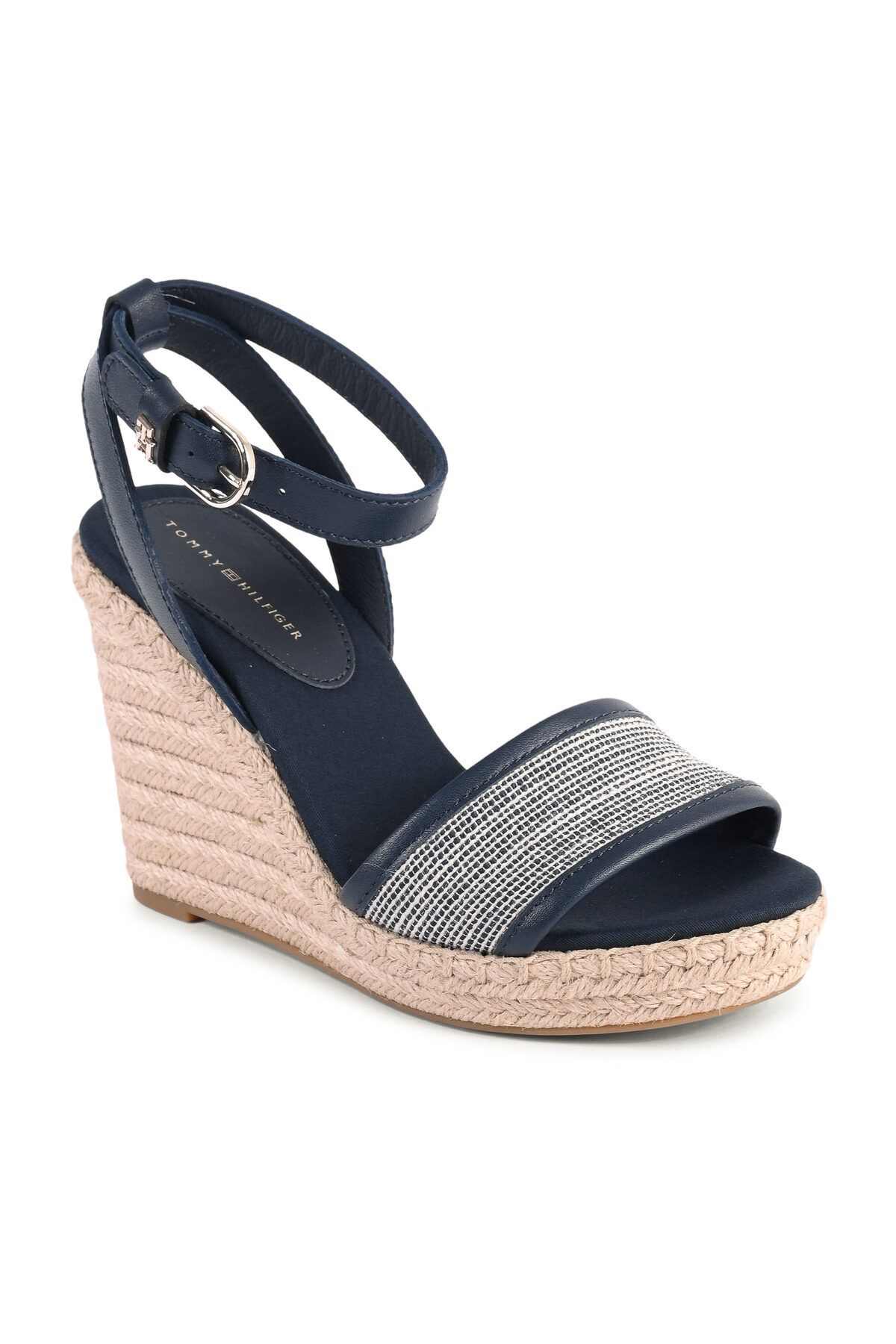 Tommy Hilfiger-PENA ÎNALTĂ ȚESUTĂ, DW6, 37 2