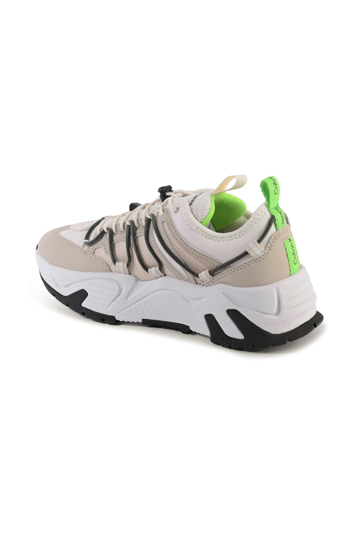 Calvin Klein-GRUBOŚĆ BIEŻNIKA VIBRAM, 0F5, 36 3