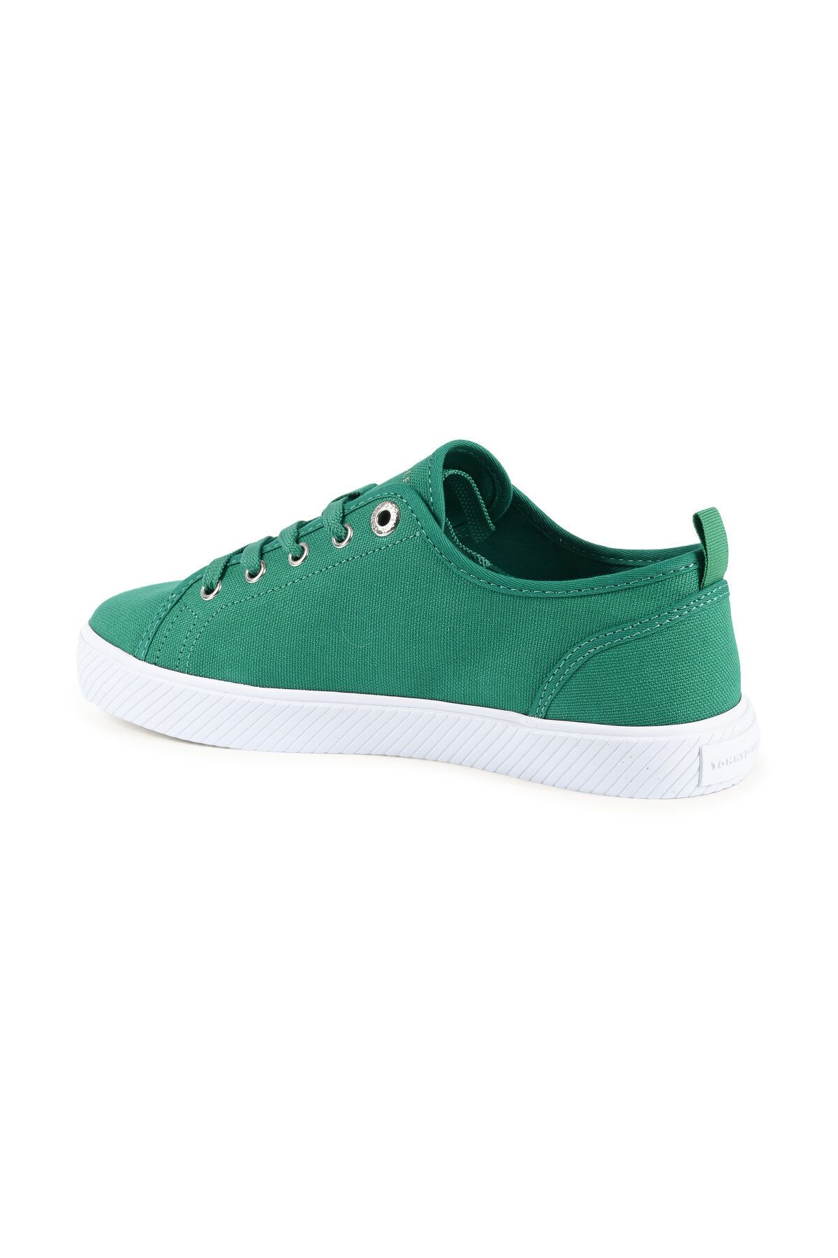 Tommy Hilfiger-VULC CANVAS SNEAKER, L4B PP W1G 3