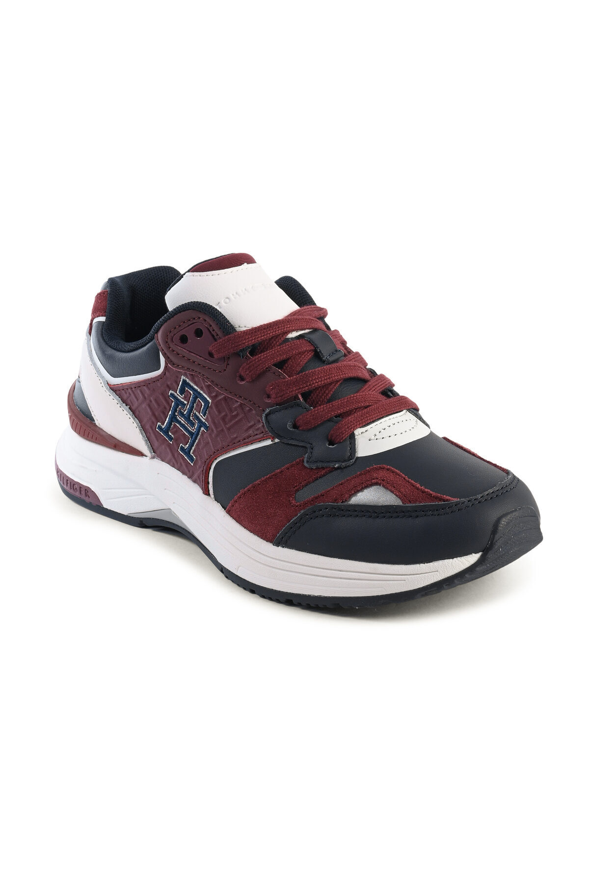 Tommy Hilfiger-MONOGRAM PREPPY SNEA, VLP, 38 2