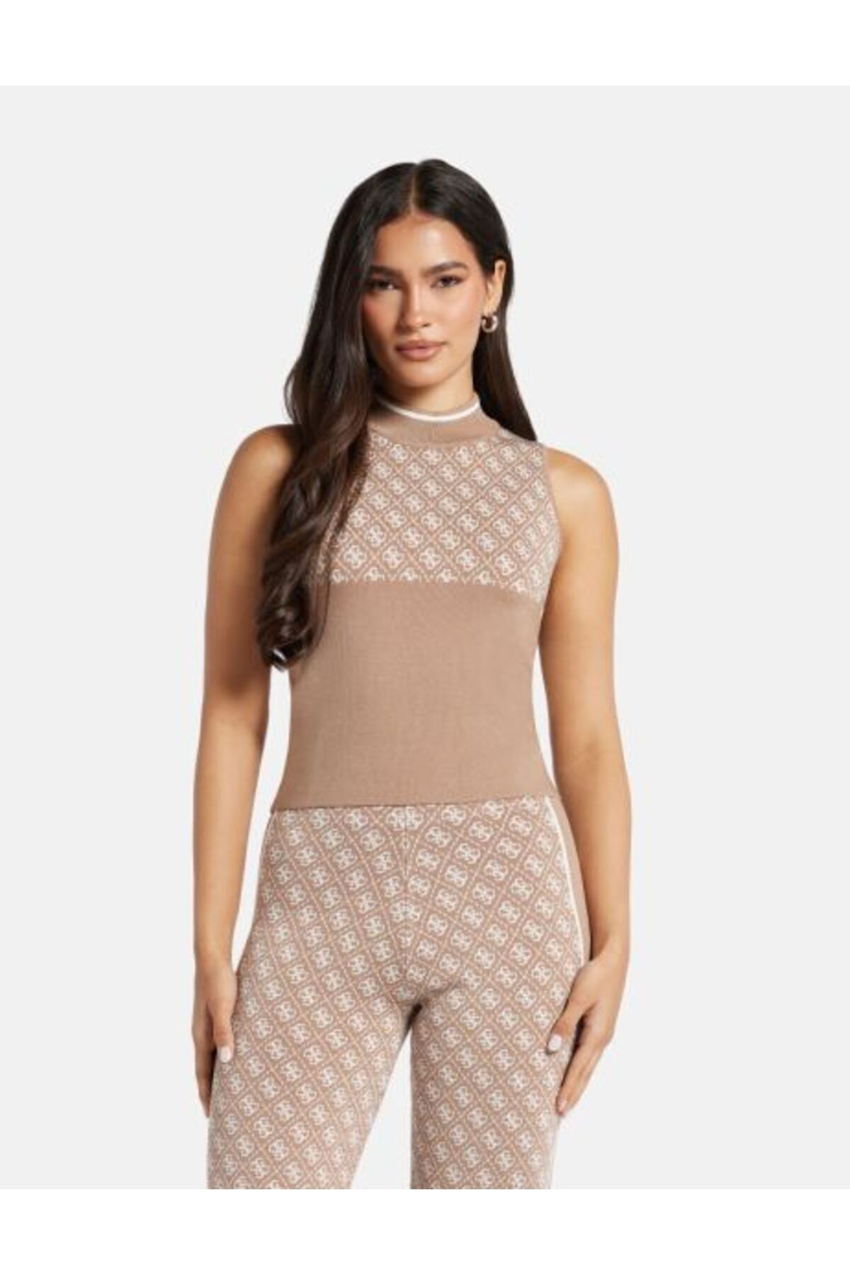 Guess-Φούτερ 1