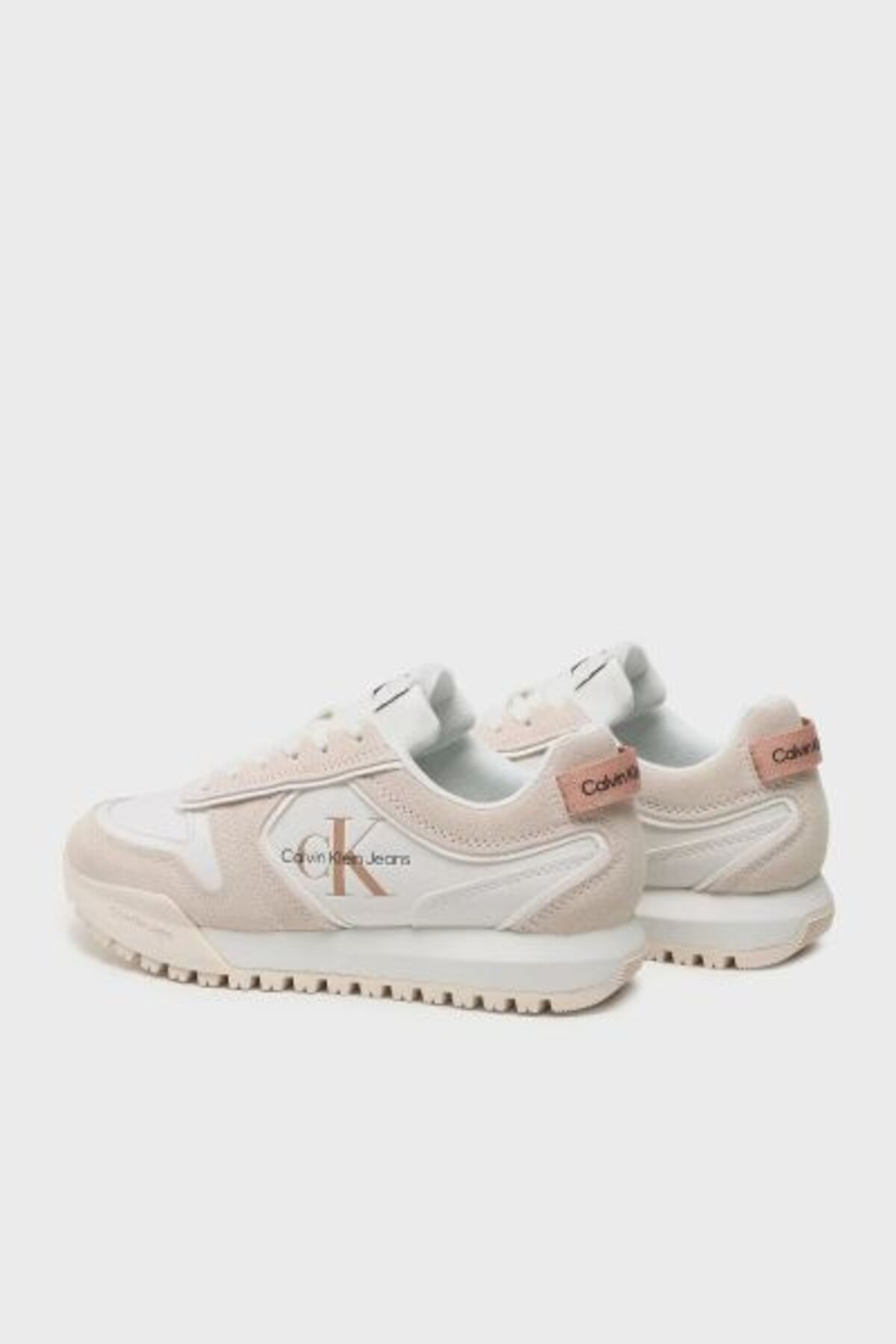 Calvin Klein-Toothy Runner - Irregular Lines W 3