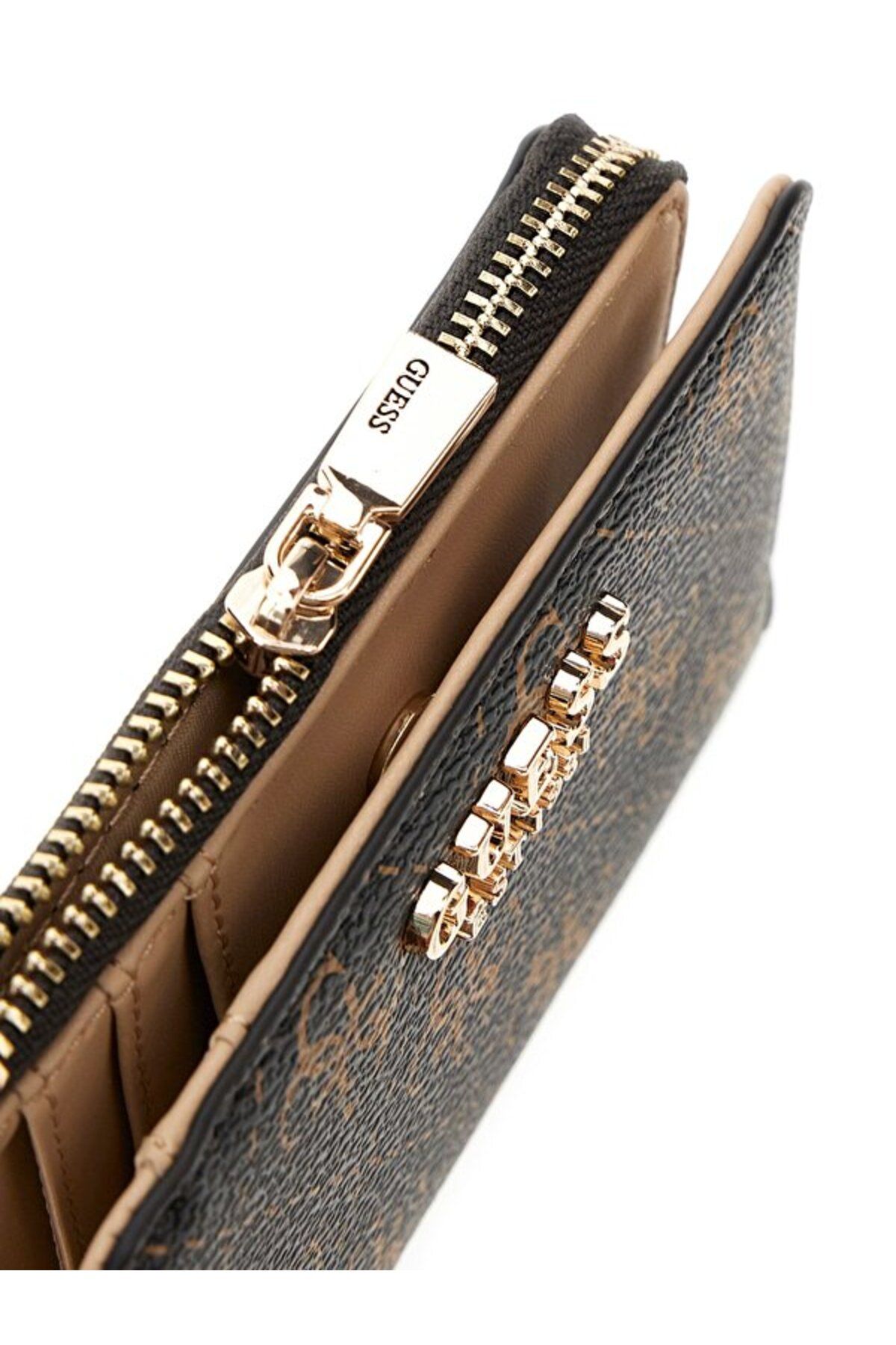 Guess-Laurel Women's Wallet 5