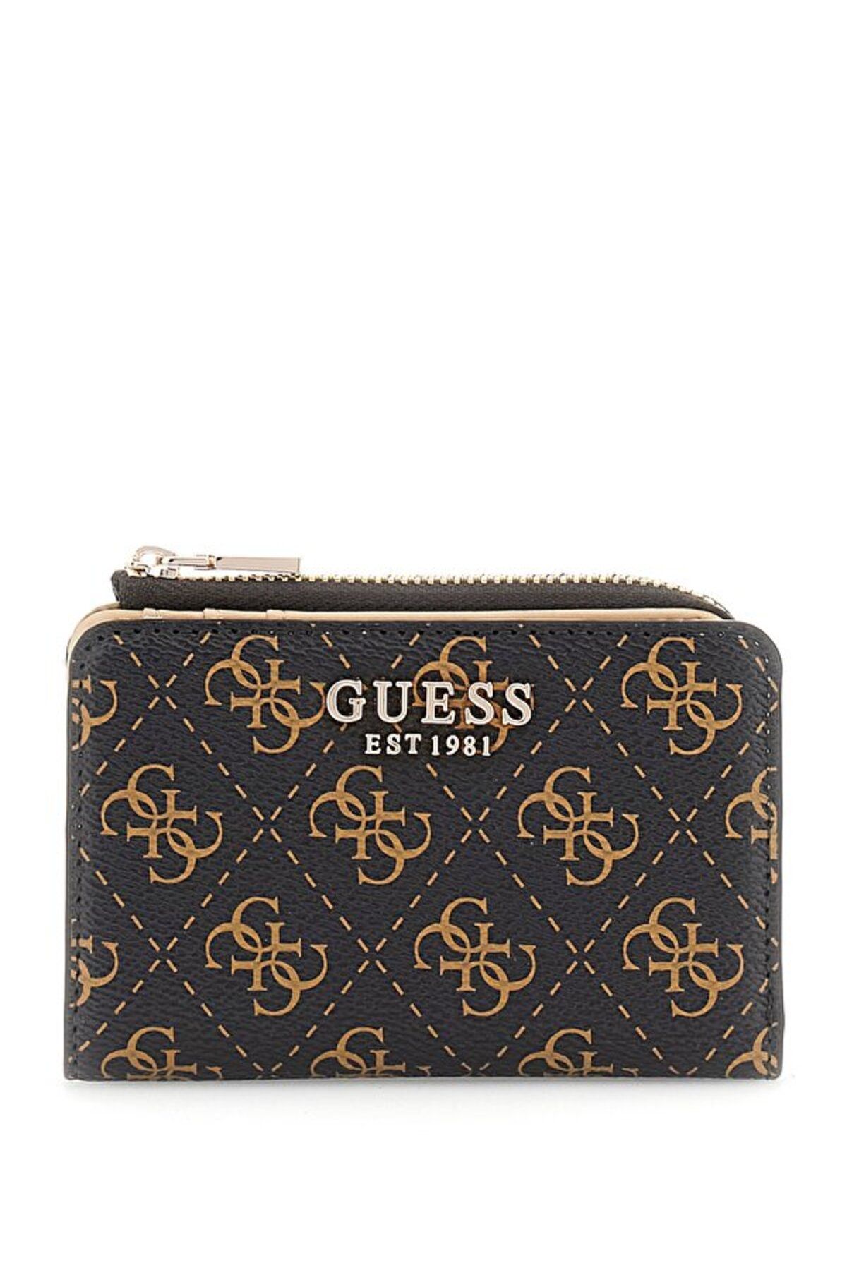 Guess-Laurel Women's Wallet 1