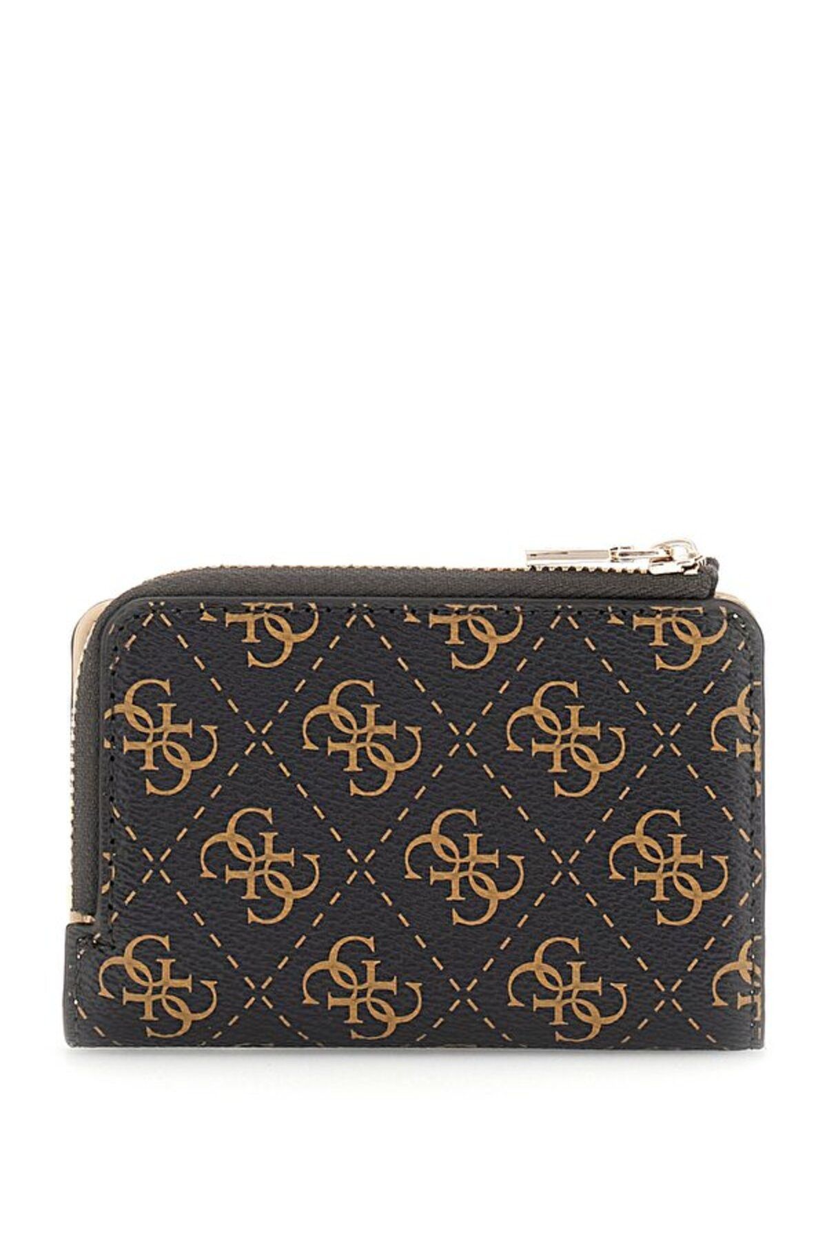 Guess-Laurel Women's Wallet 4
