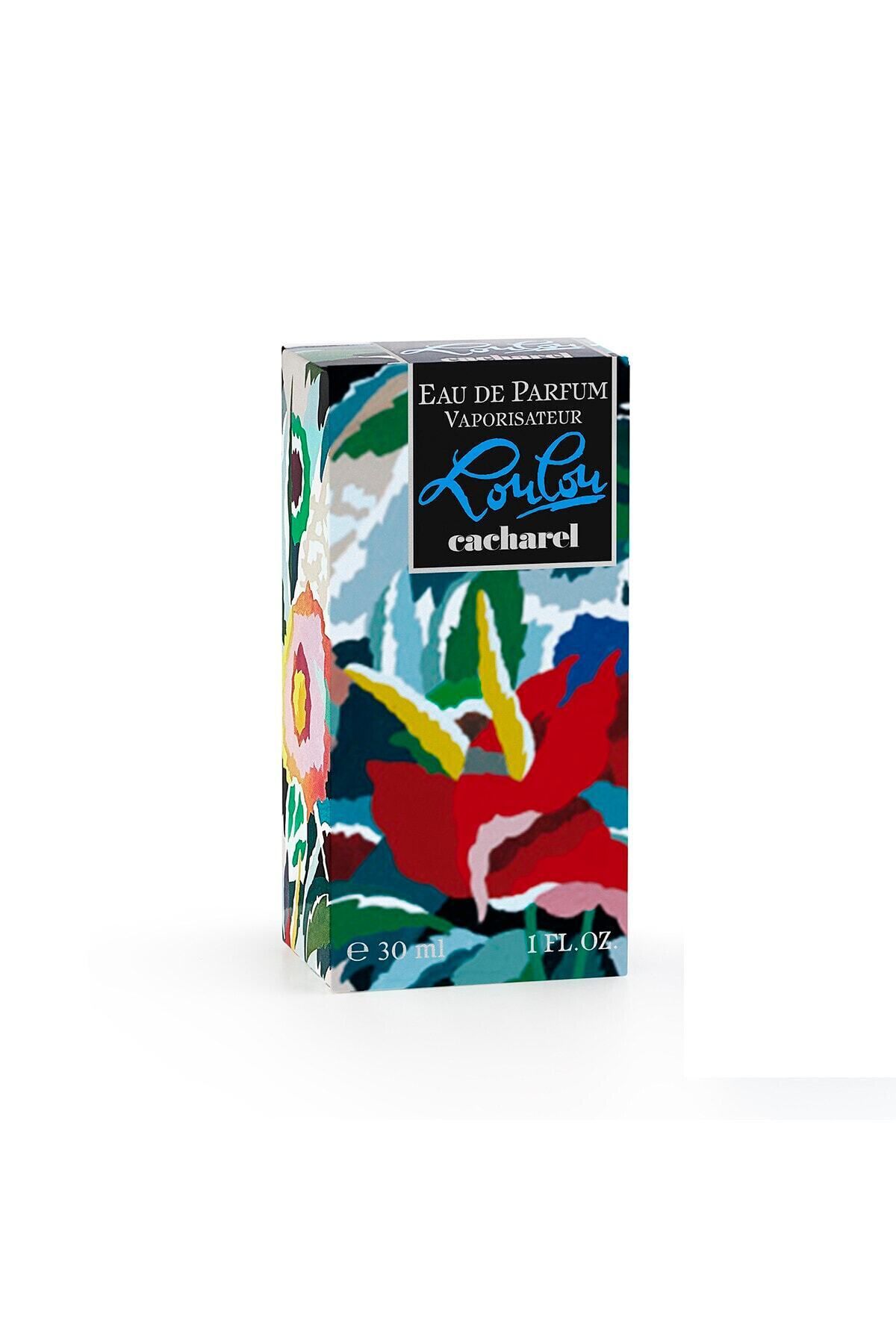 Cacharel-لولو ماء عطر نسائي 30 مل3360373000074 3