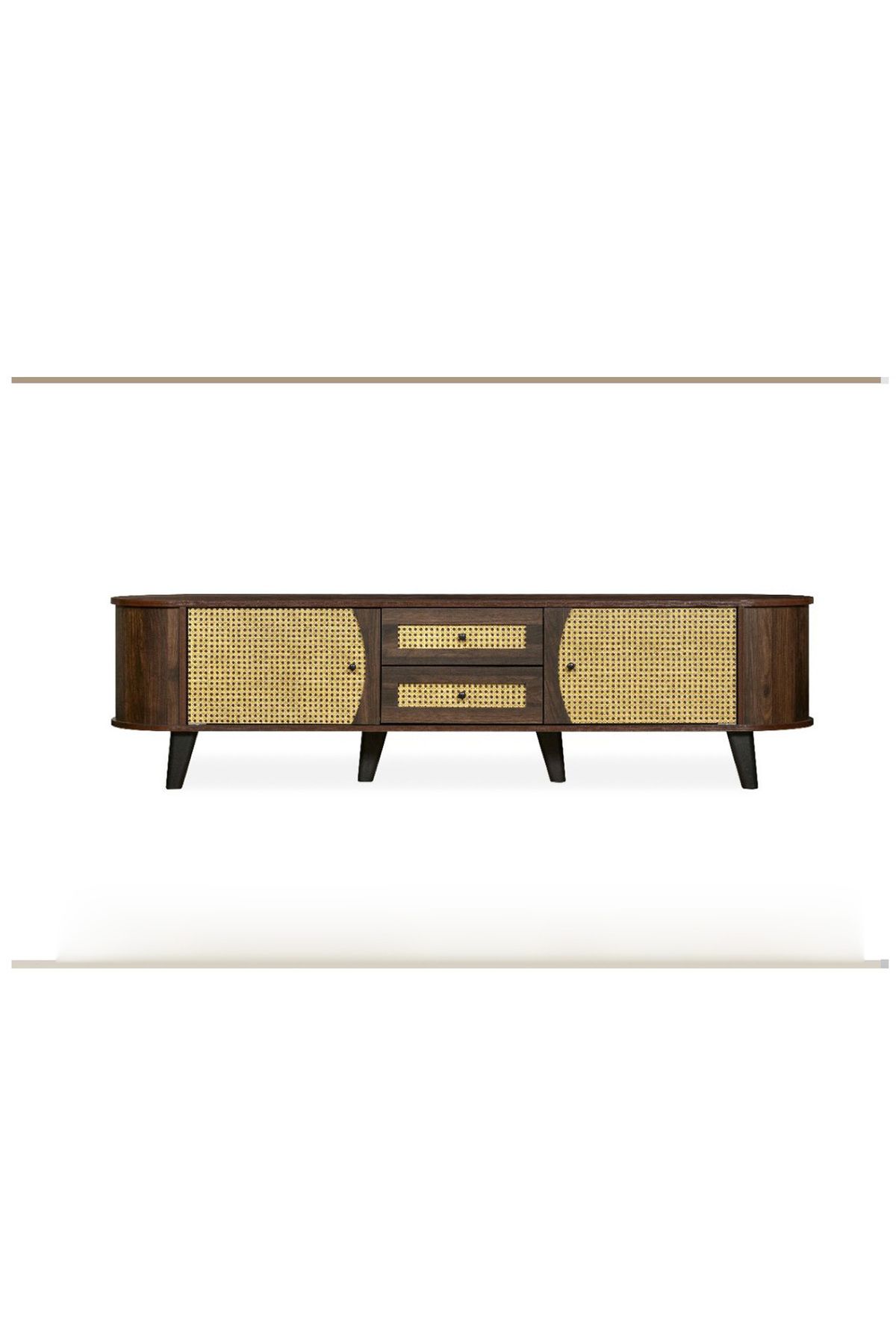 DEC9-Modern plasma table 160 cm with a distinctive design 2