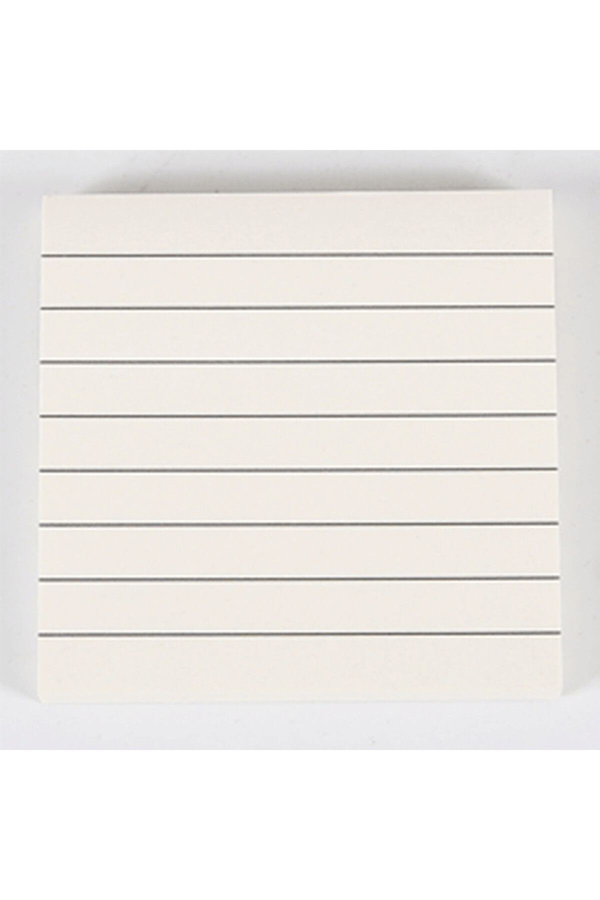 Choice-White Line Read N Times And Stick White Kraft Paper Sticky Notes. Students Can Tear Off Sticky Notes 1