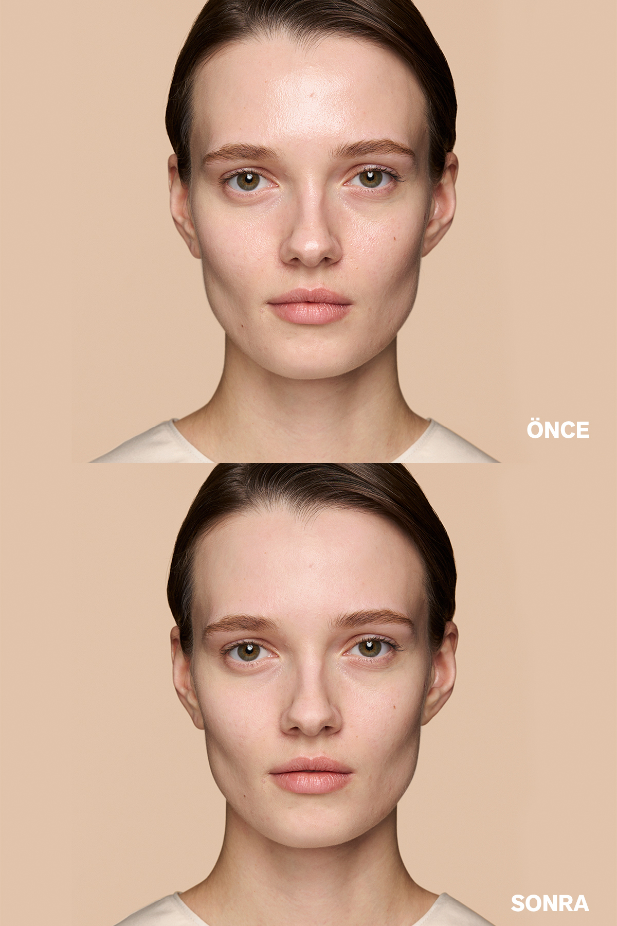Double Wear Smooth & Blur Primer / Makyaj Bazı - 15ml Seyahat Boy — رنگارنگ 127174 — تصویر 3 از 5