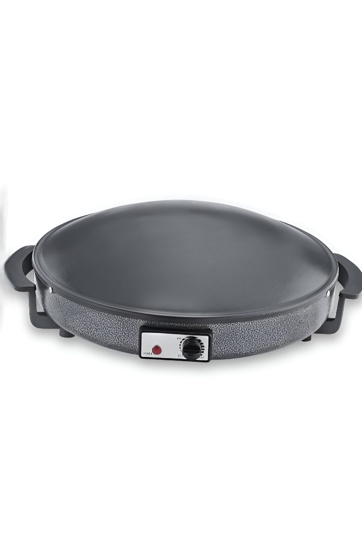 Generic-Arabic Bread Maker – Dome Non-stick Roti, Chapati, Khubz Maker, Cool Handle, Easy Clean 3