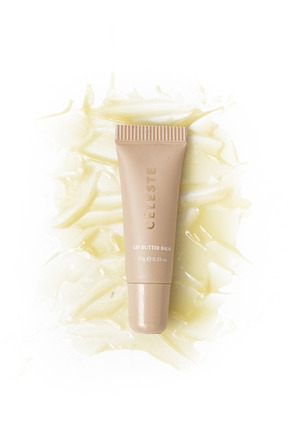 Celeste Lip Butter Balm - Halo Butter