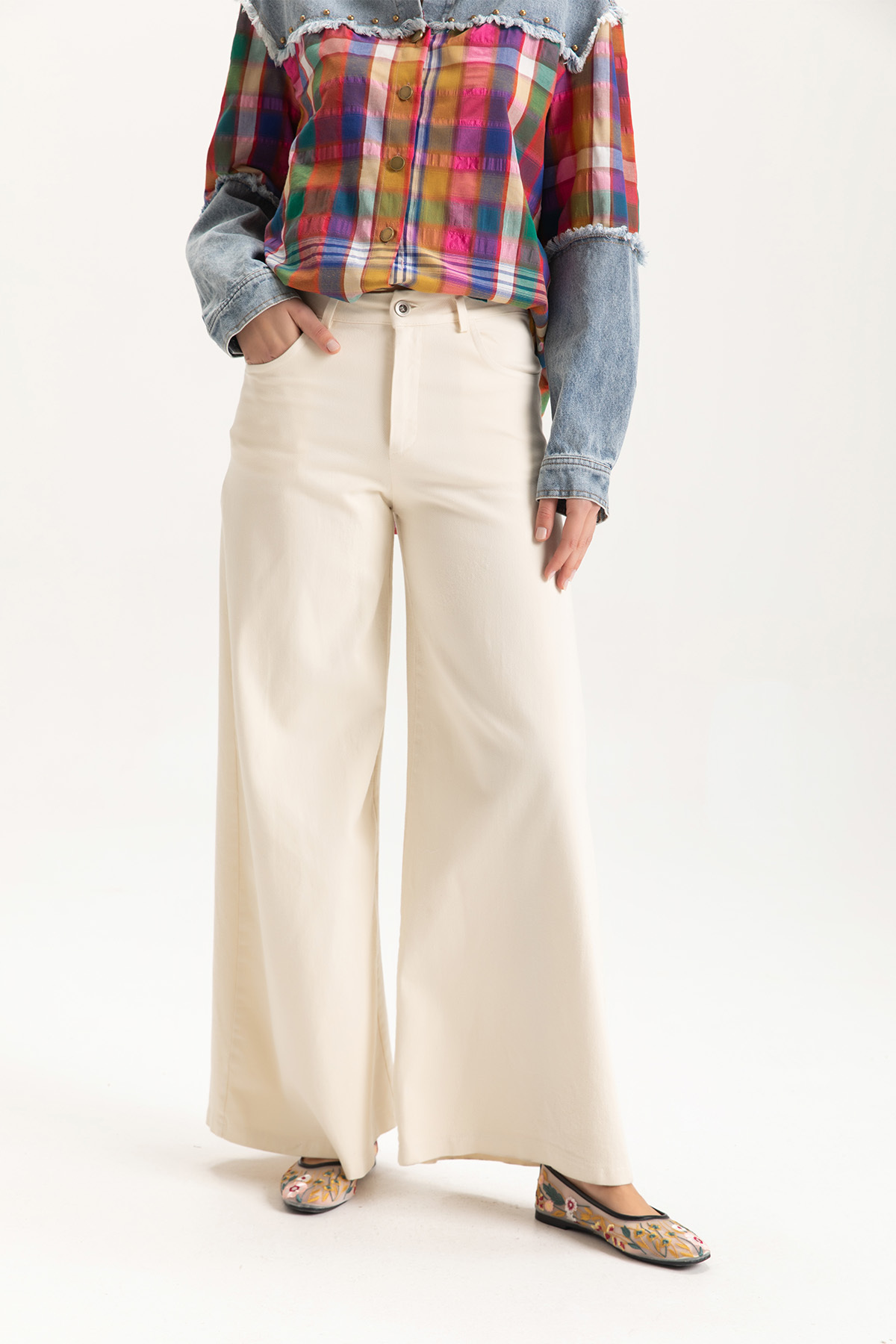 Glocal-Pants 2