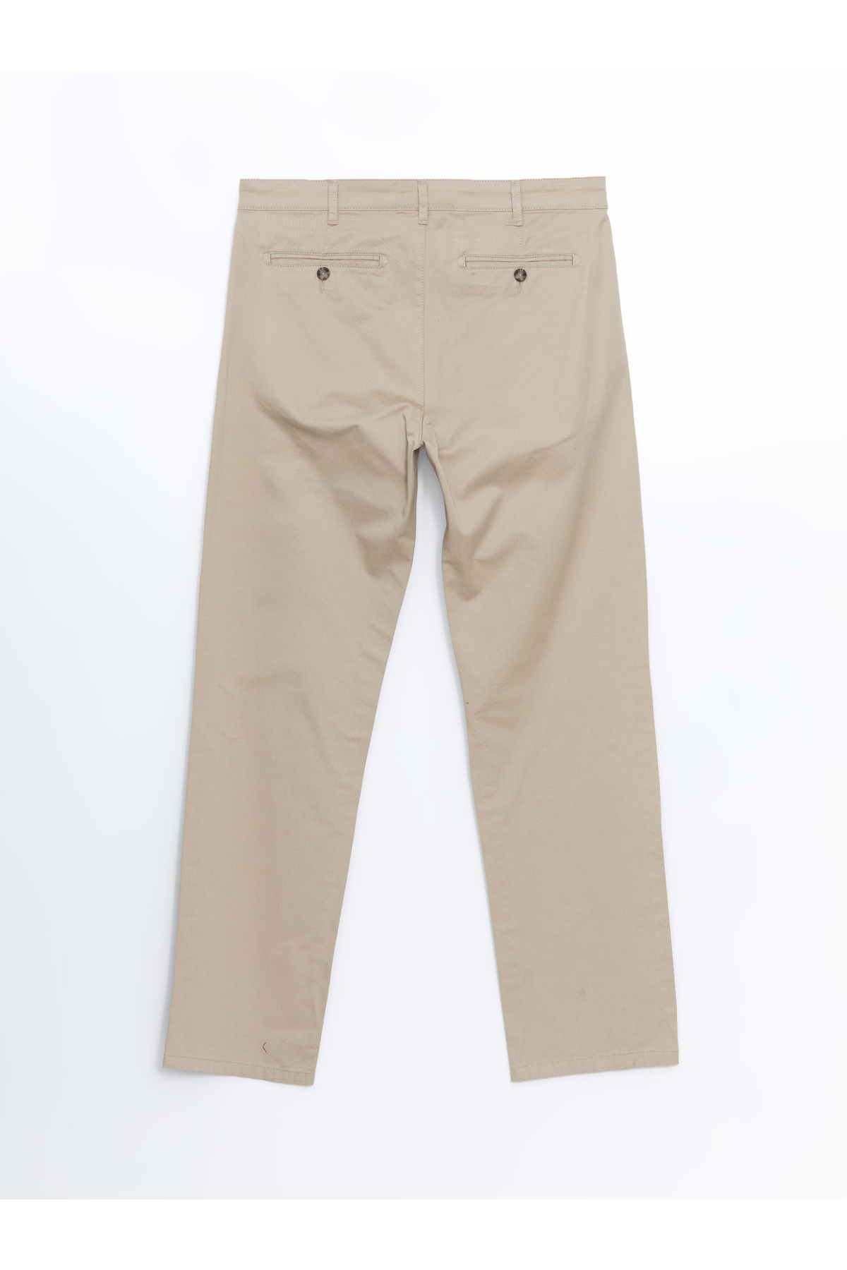 LC Waikiki-Ανδρικό παντελόνι Chino Comfortable Fit 6