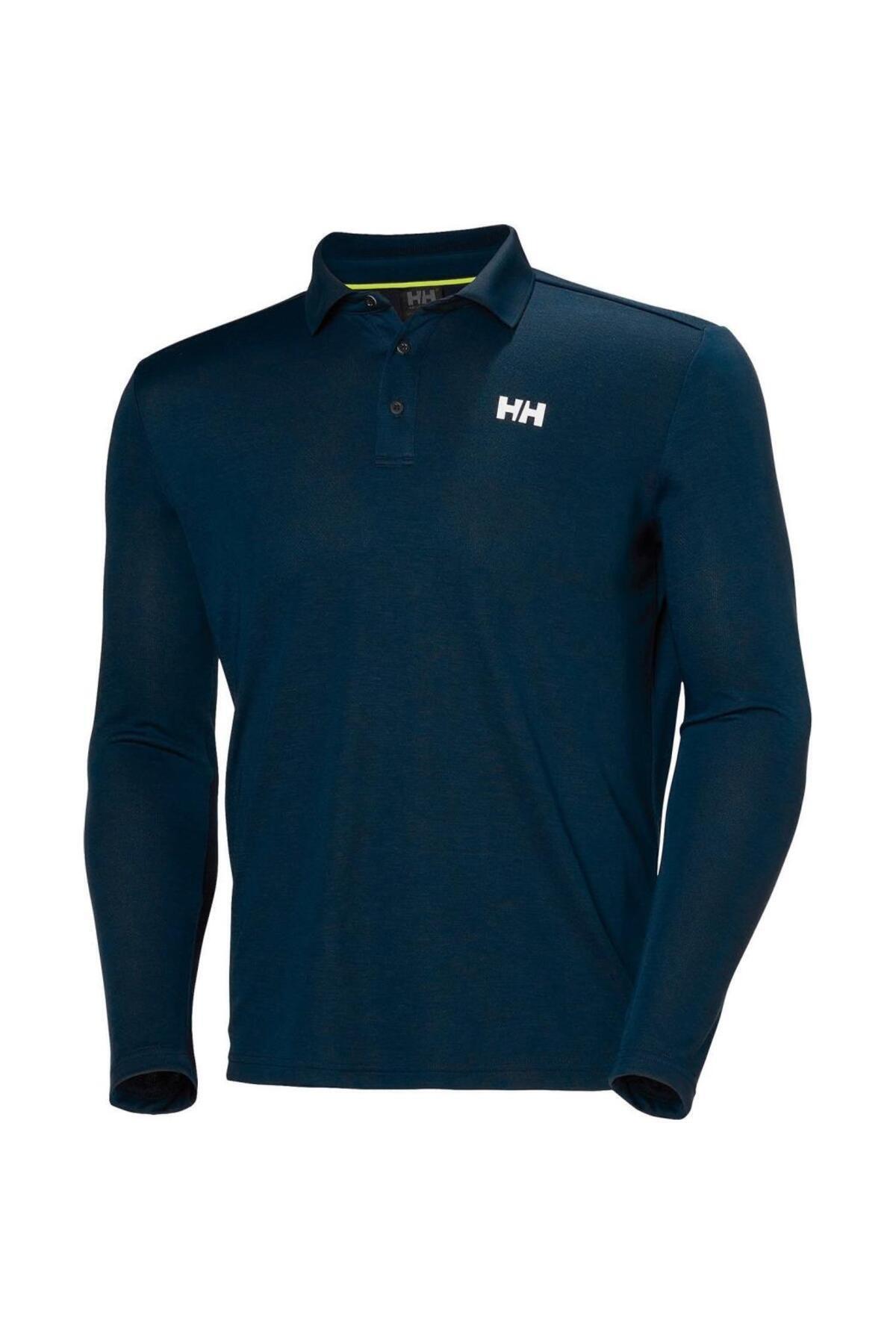 هلی هانسن سویشرت مردانه Skagerrak Quickdry Rugger
