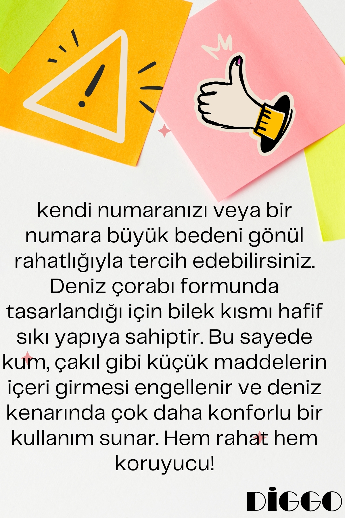 MARS AVM Unisex Kaymaz Taban Plaj Havuz Deniz Çorabı Patiği görsel 4