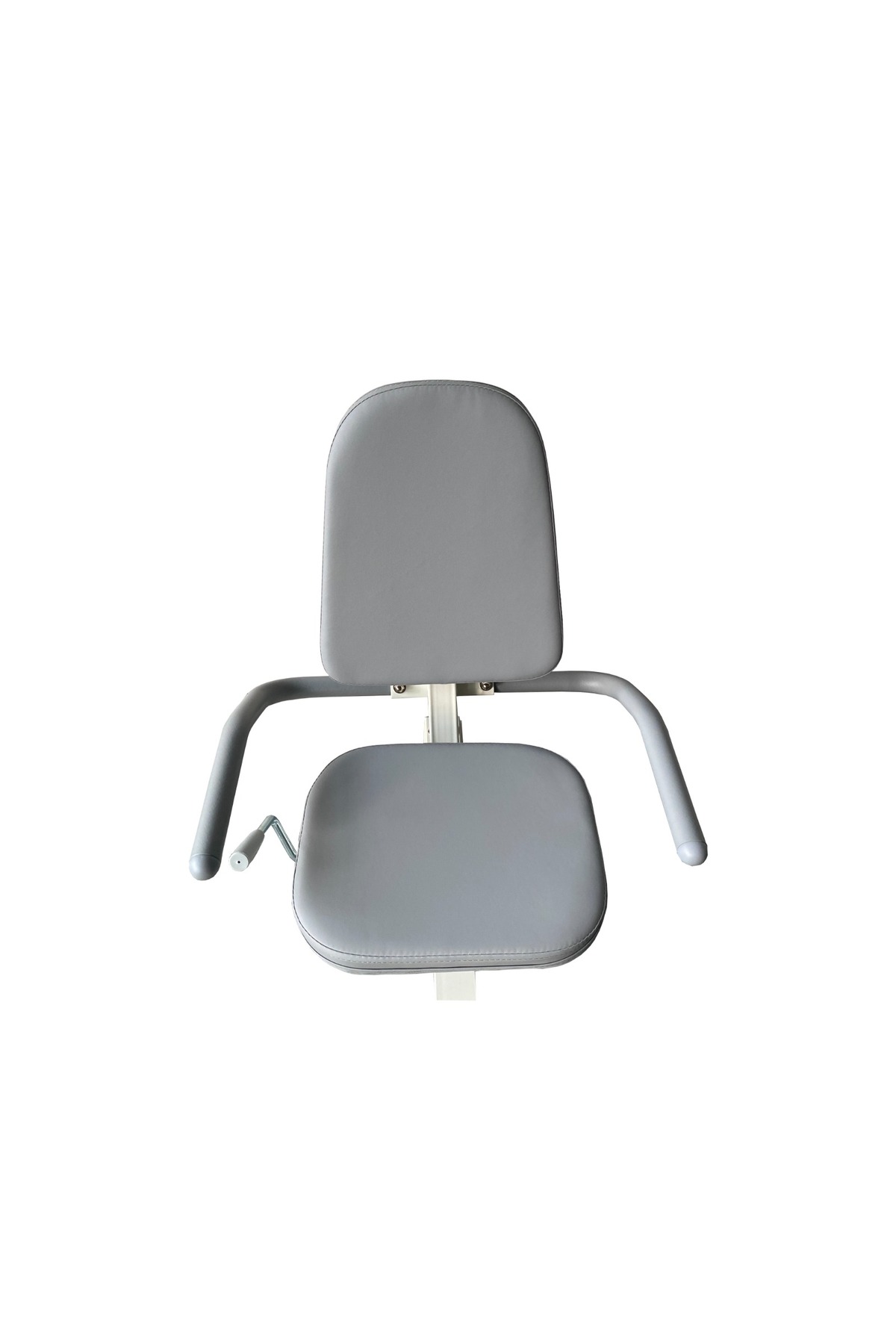 دراجة بمسند الظهر وعجلة دوران بوزن 4 كجم أقصى وزن للمستخدم 110 كجم Bc27003